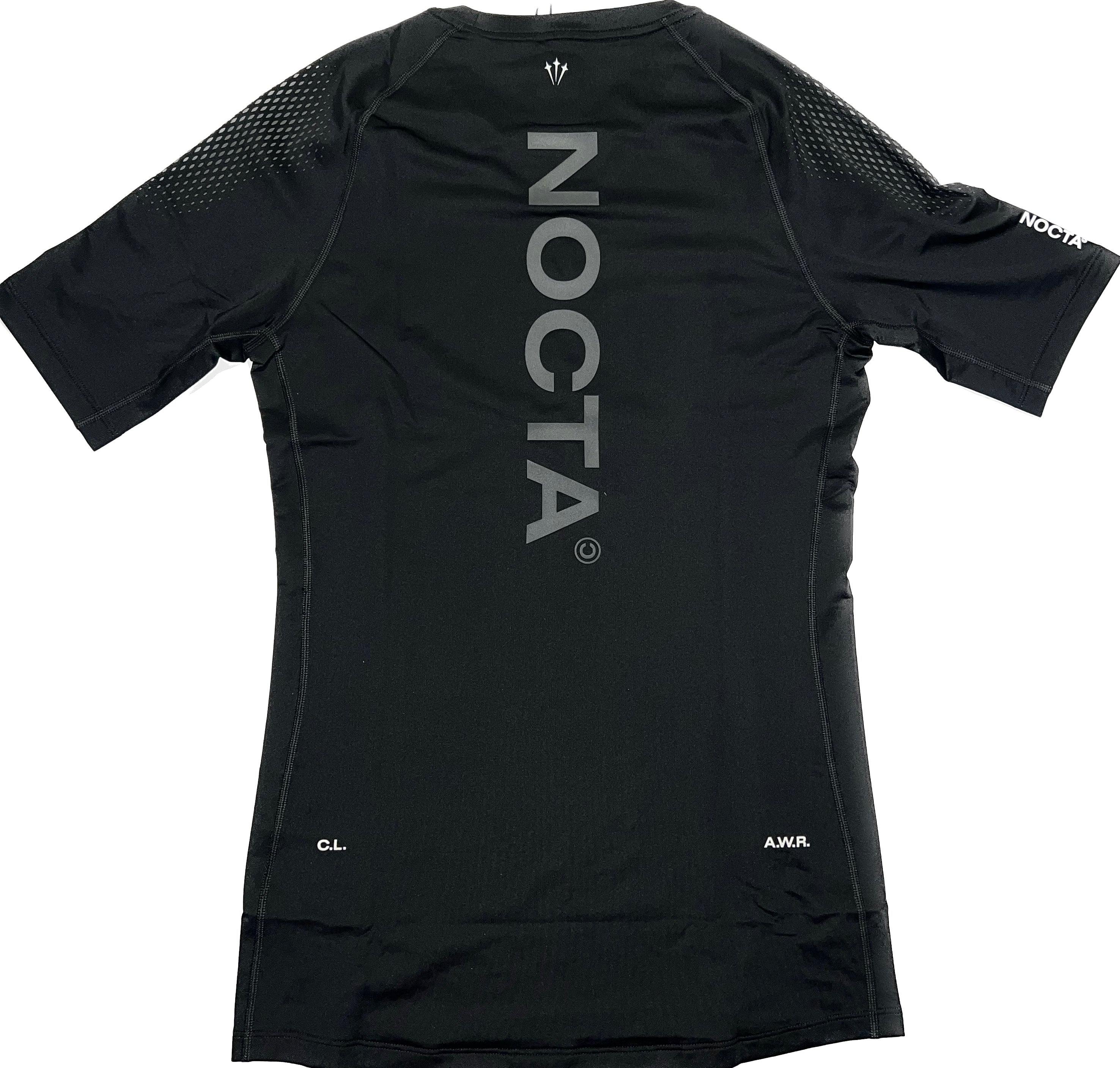 NOCTA Compression Short Sleeve