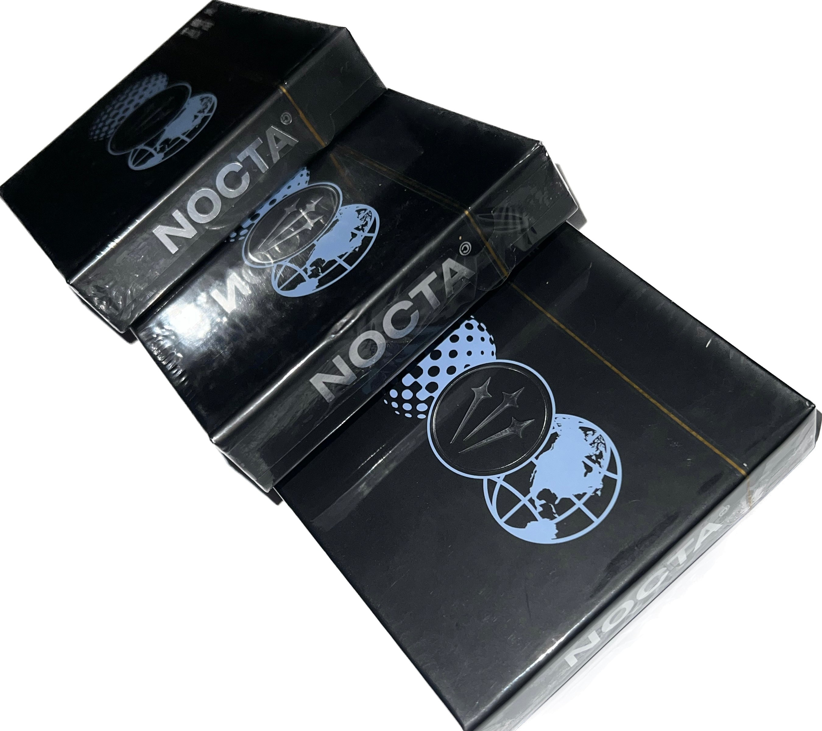 Unreleased NOCTA Golf Tees