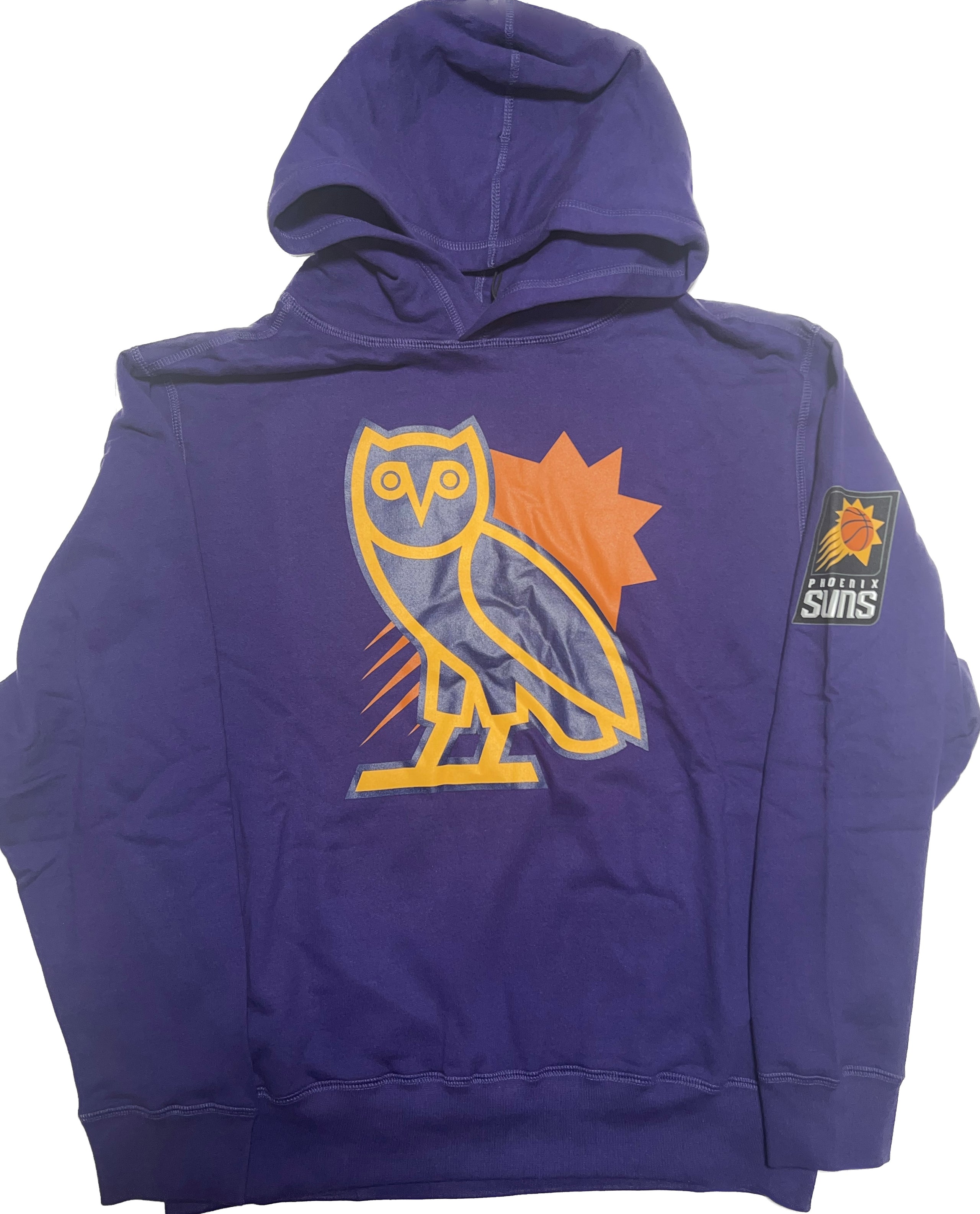 OVO x NBA Phoenix Suns Hoodie