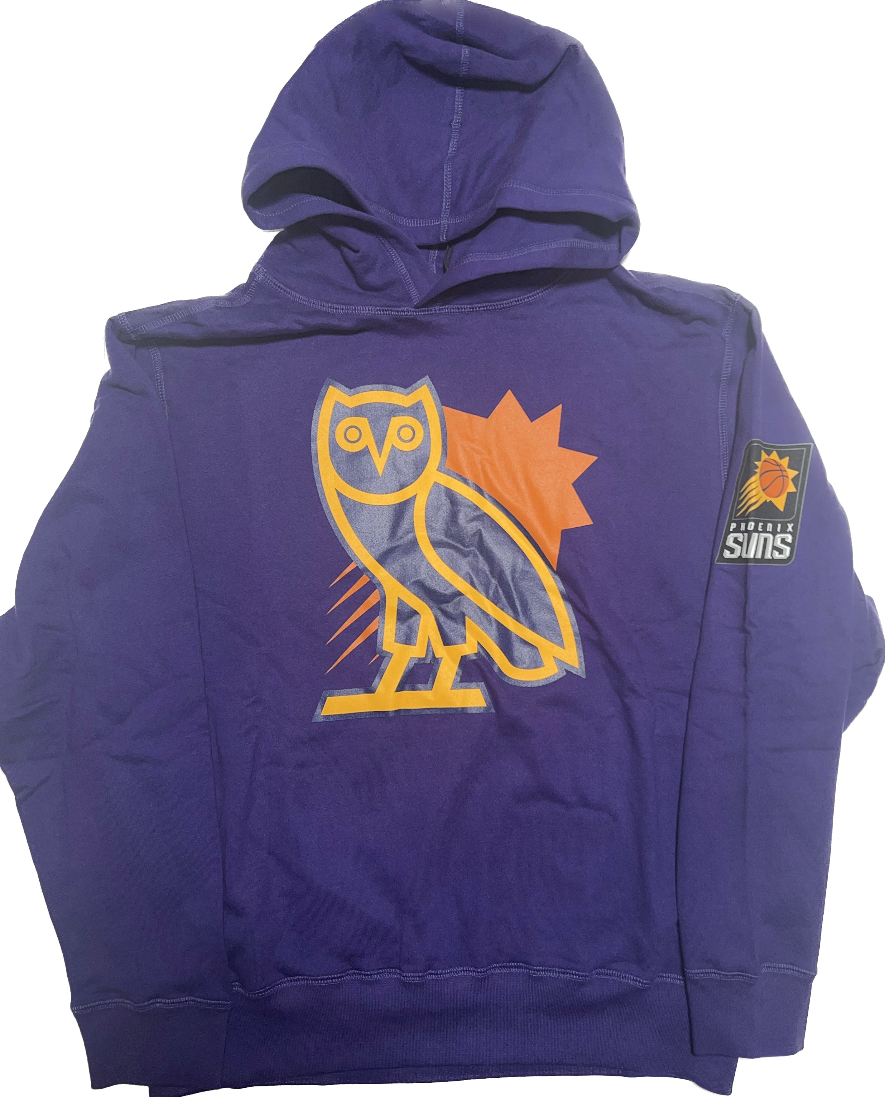 OVO x NBA Phoenix Suns Hoodie