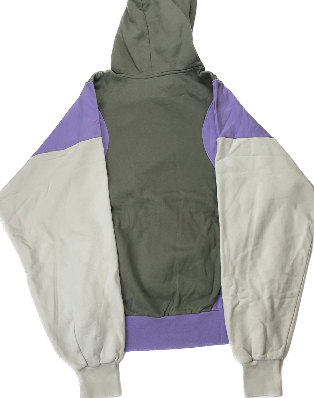 NOCTA x Defective Garments Hoodie