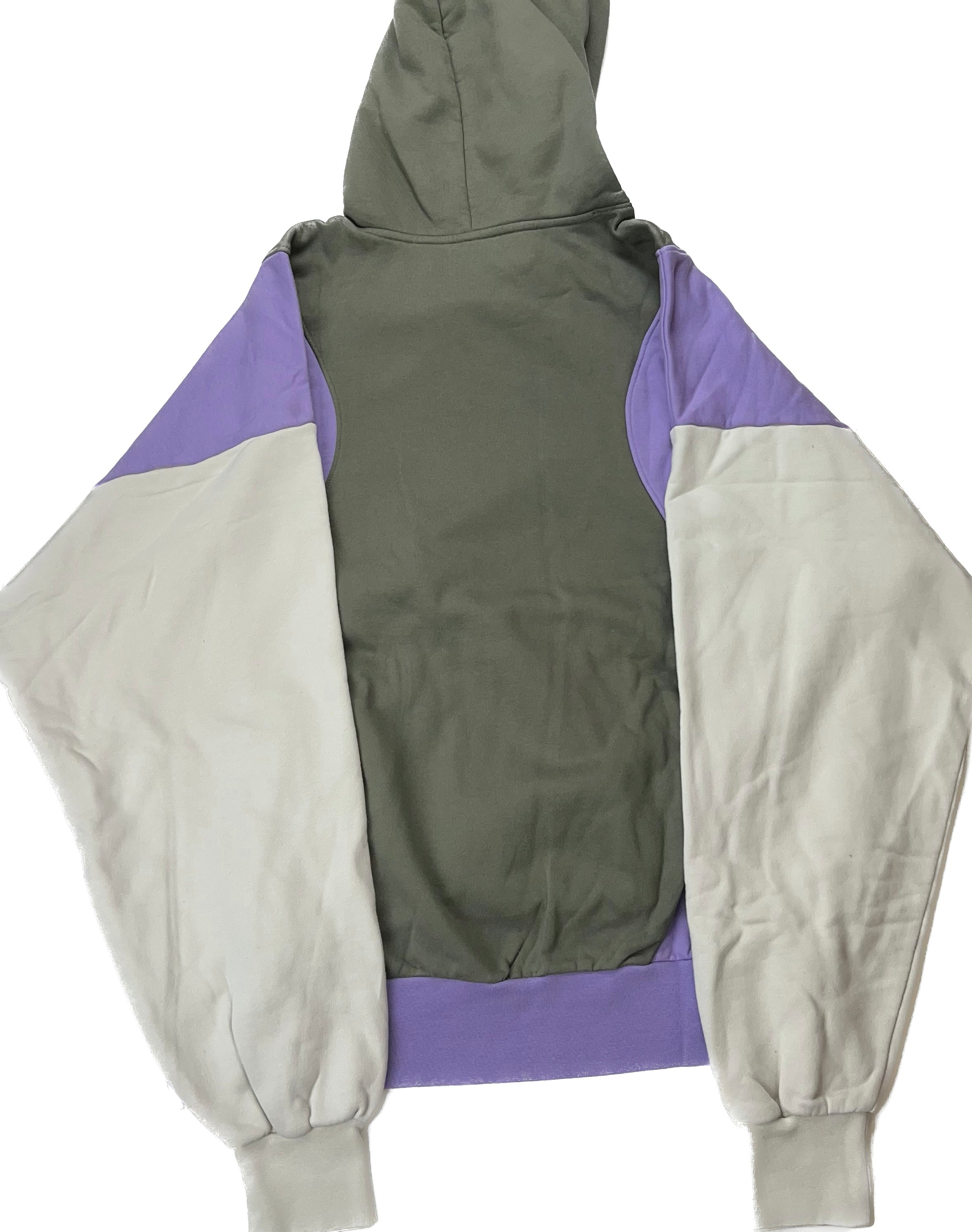 NOCTA x Defective Garments Hoodie