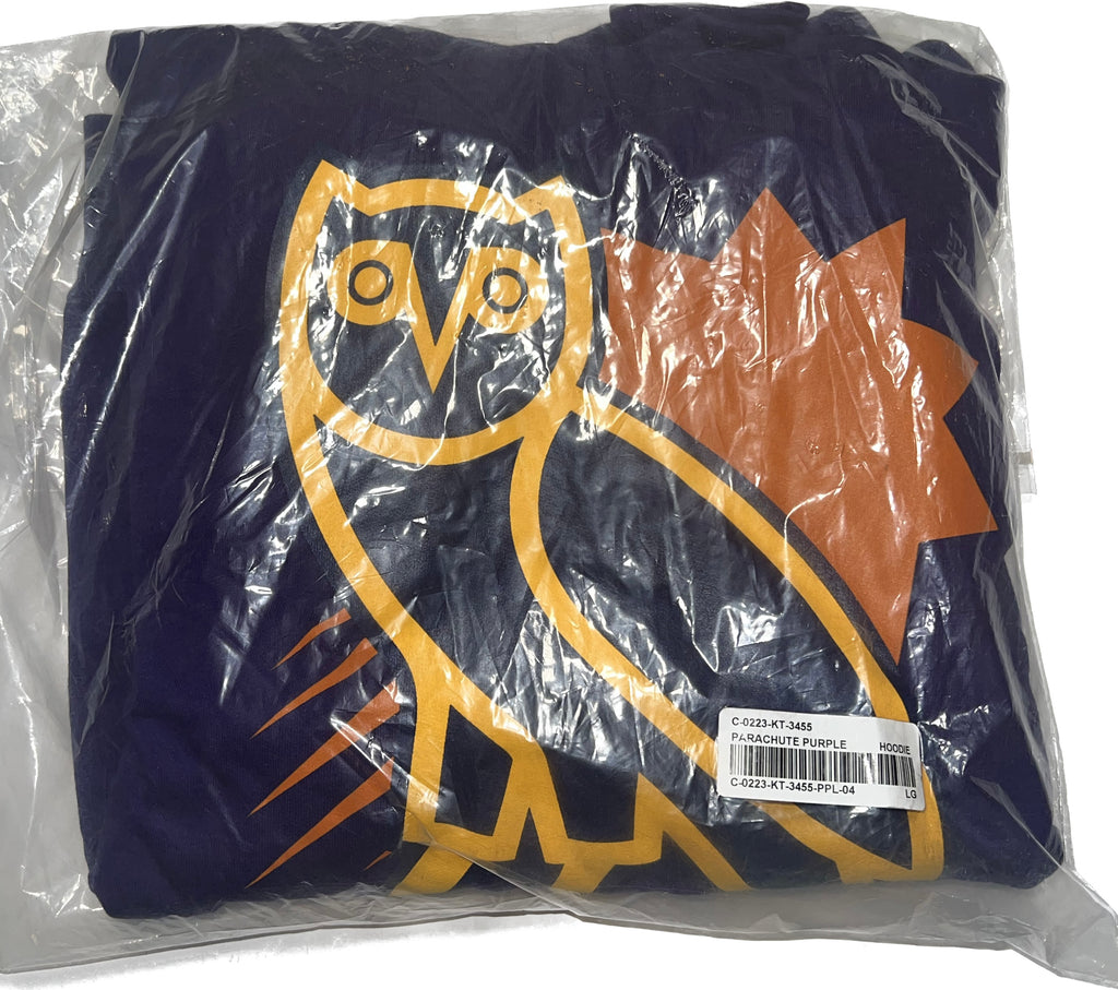 OVO x NBA Phoenix Suns Hoodie