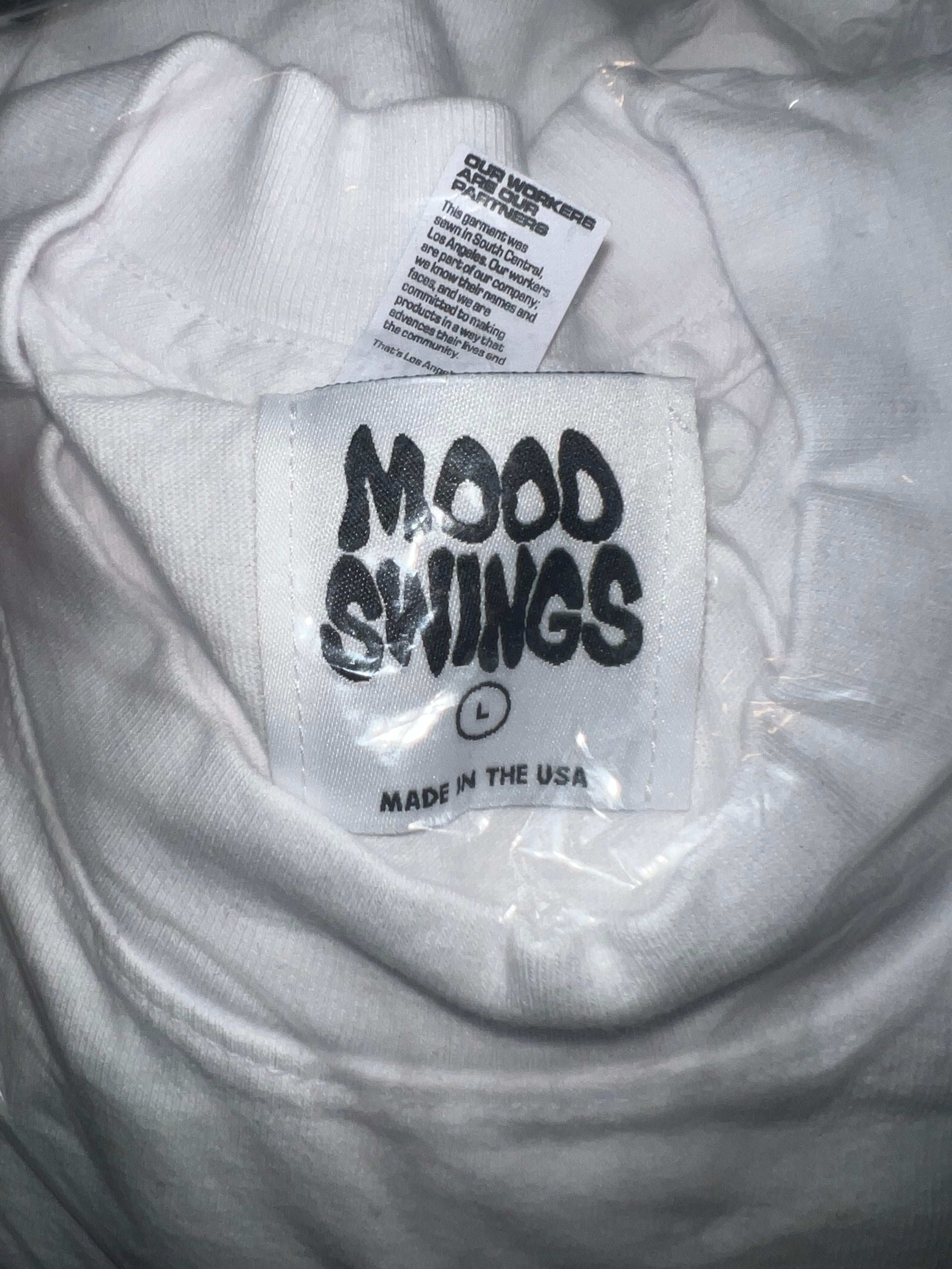 Mood Swings T-shirt