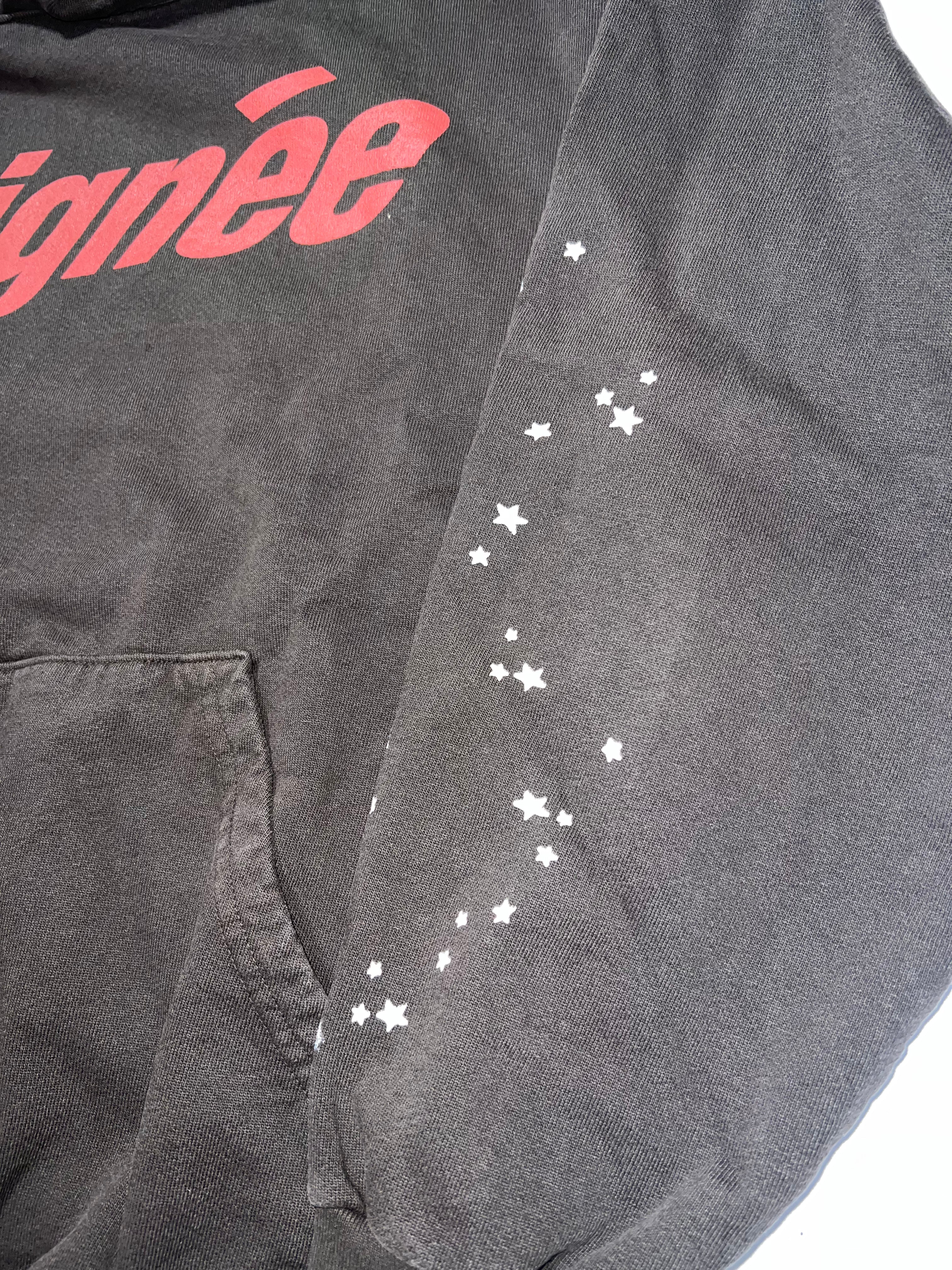 Sp5der Araignee Hoodie