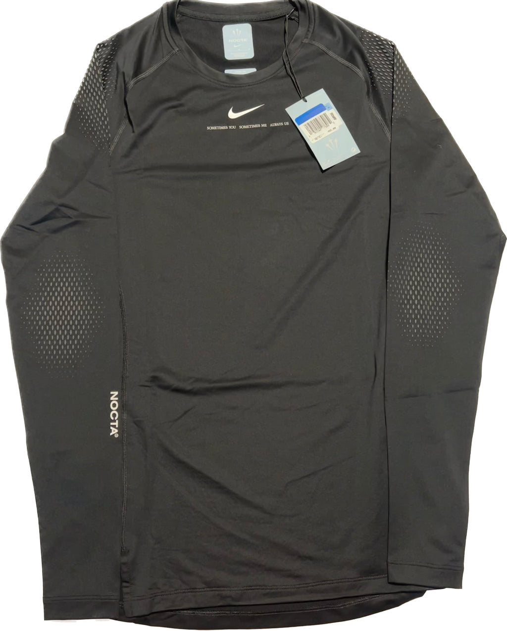 NOCTA Compression Long Sleeve