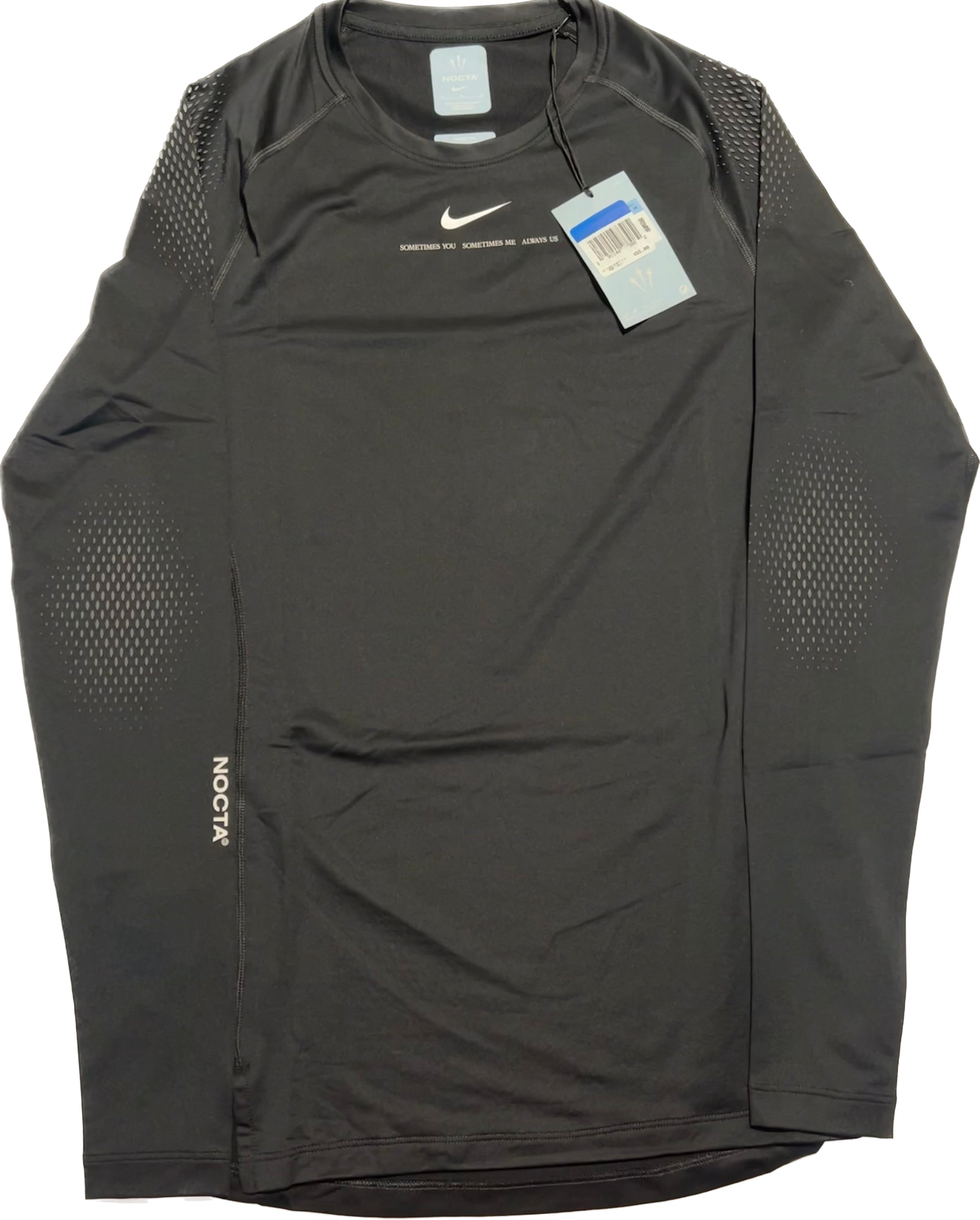NOCTA Compression Long Sleeve