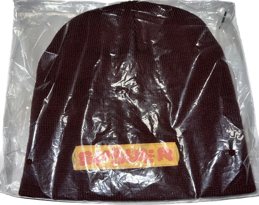 Sp5der Longlegs Beanie