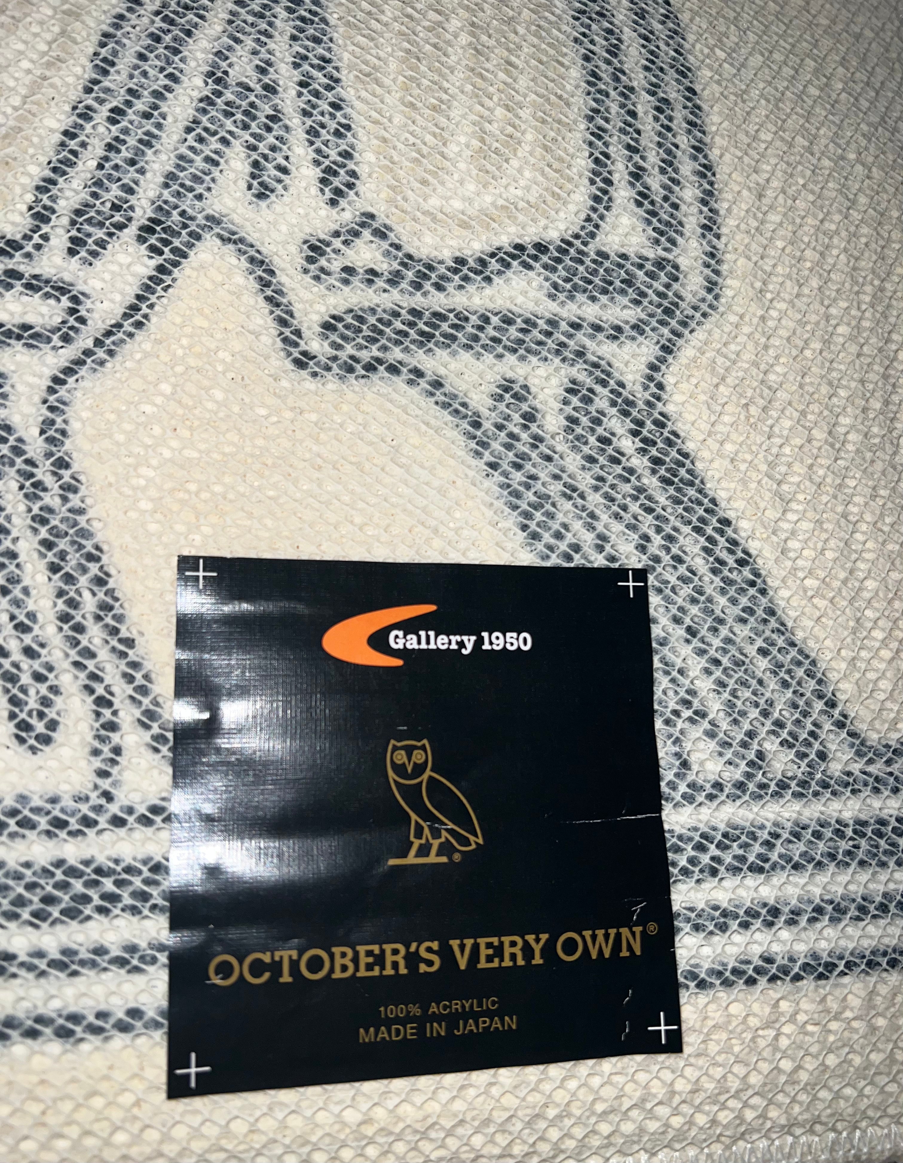 OVO Gallery 1950 Rug