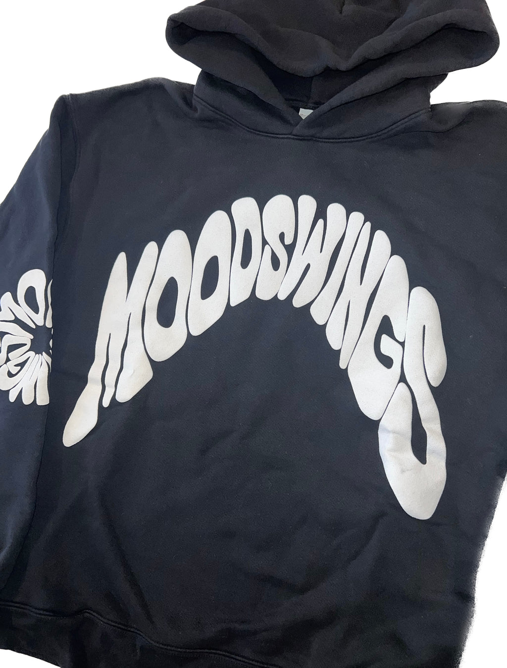 Mood Swings Hoodie