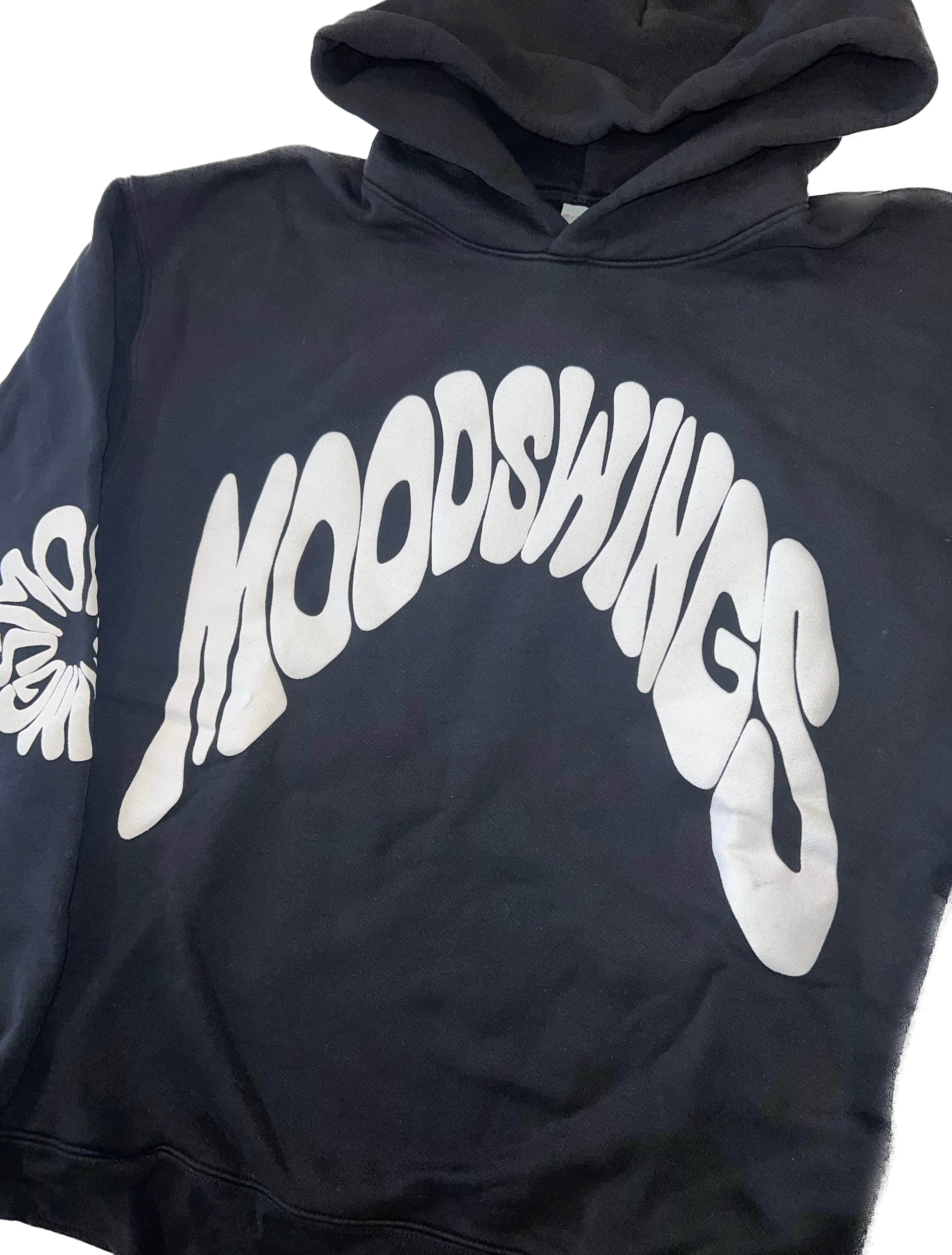 Mood Swings Hoodie
