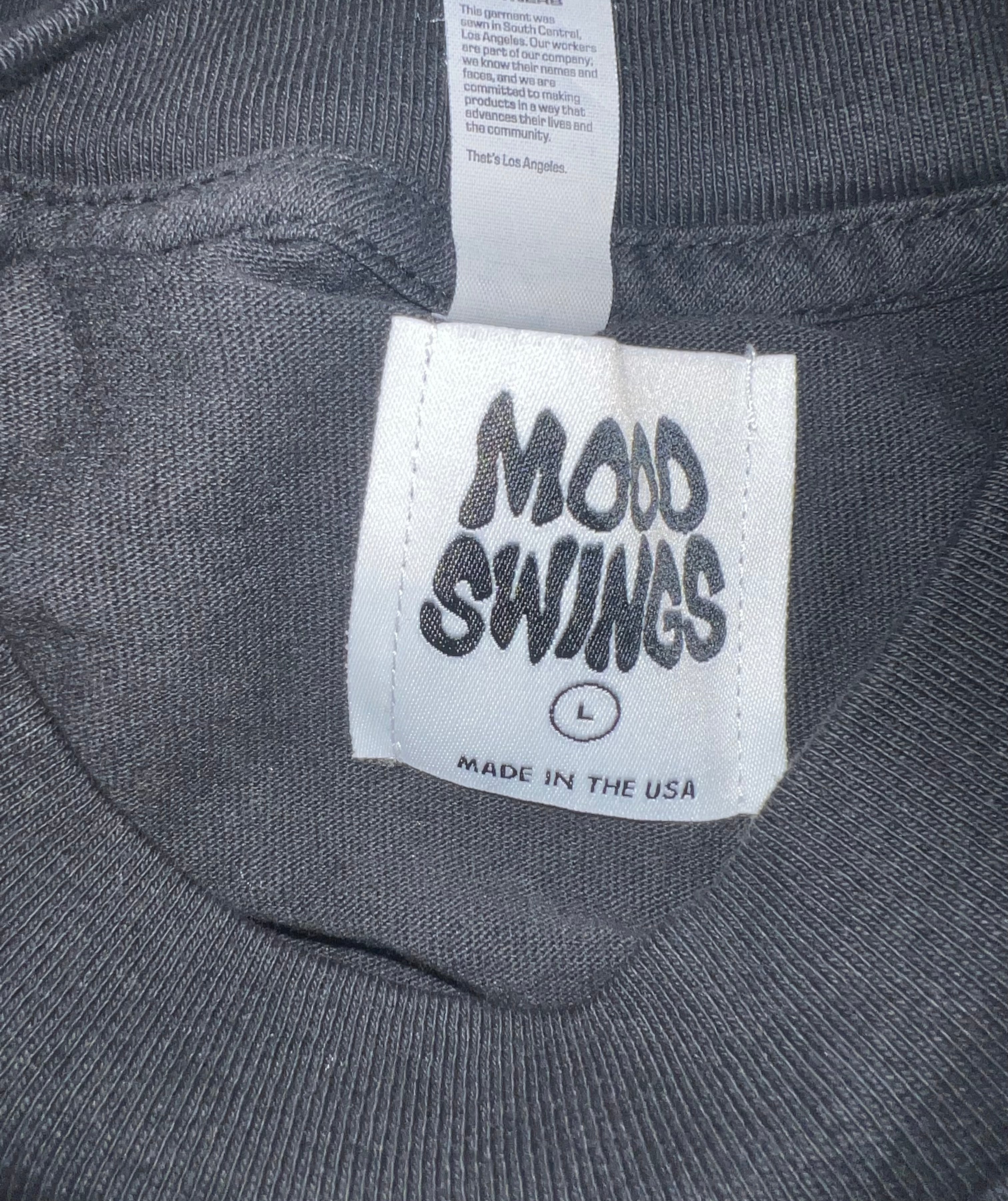 Mood Swings T-shirt