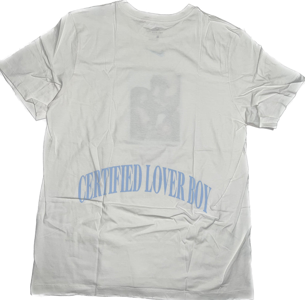 Nike x Certified Lover Boy Twins T-shirt