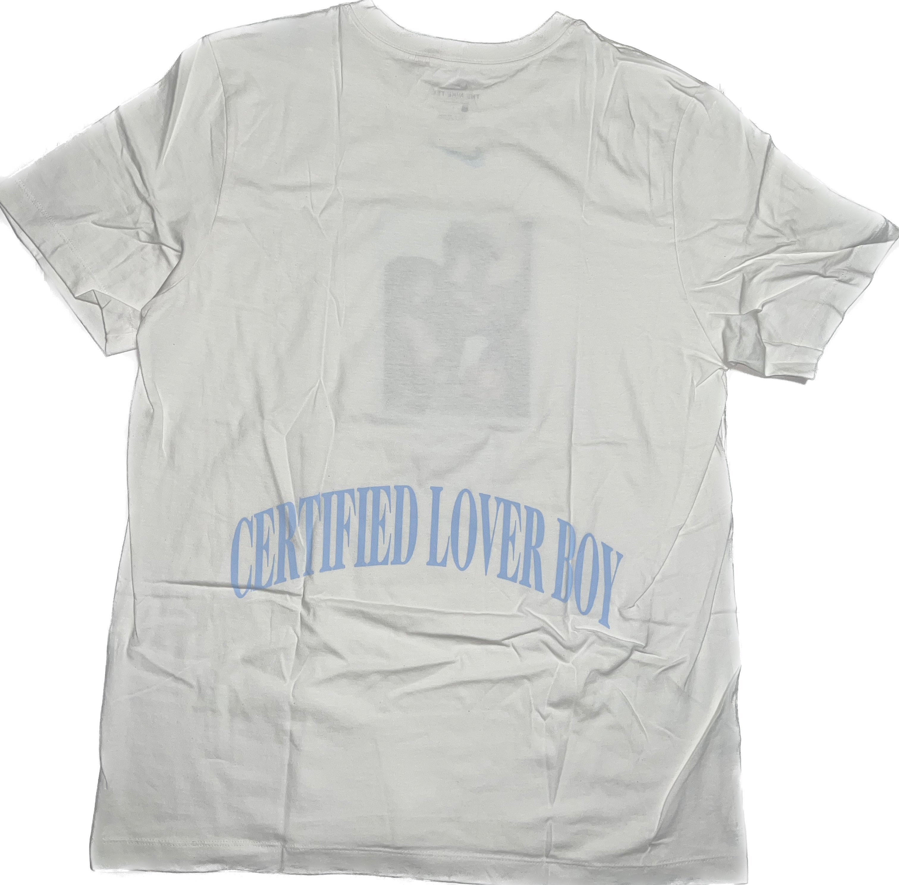 Nike x Certified Lover Boy Twins T-shirt