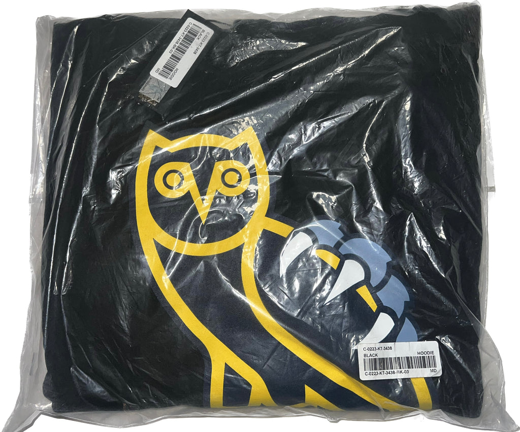 OVO x NBA Memphis Grizzlies Hoodie