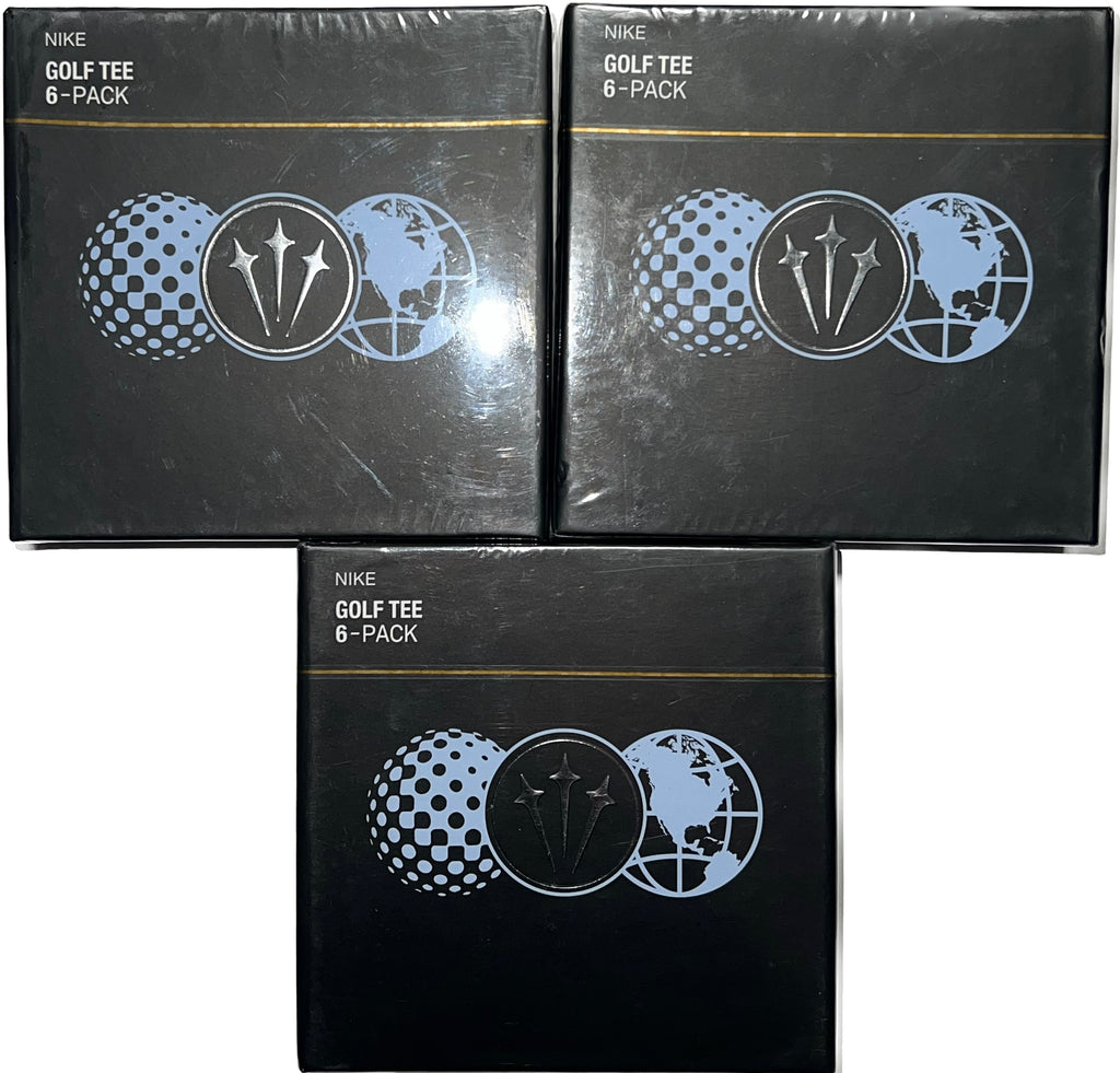 Unreleased NOCTA Golf Tees