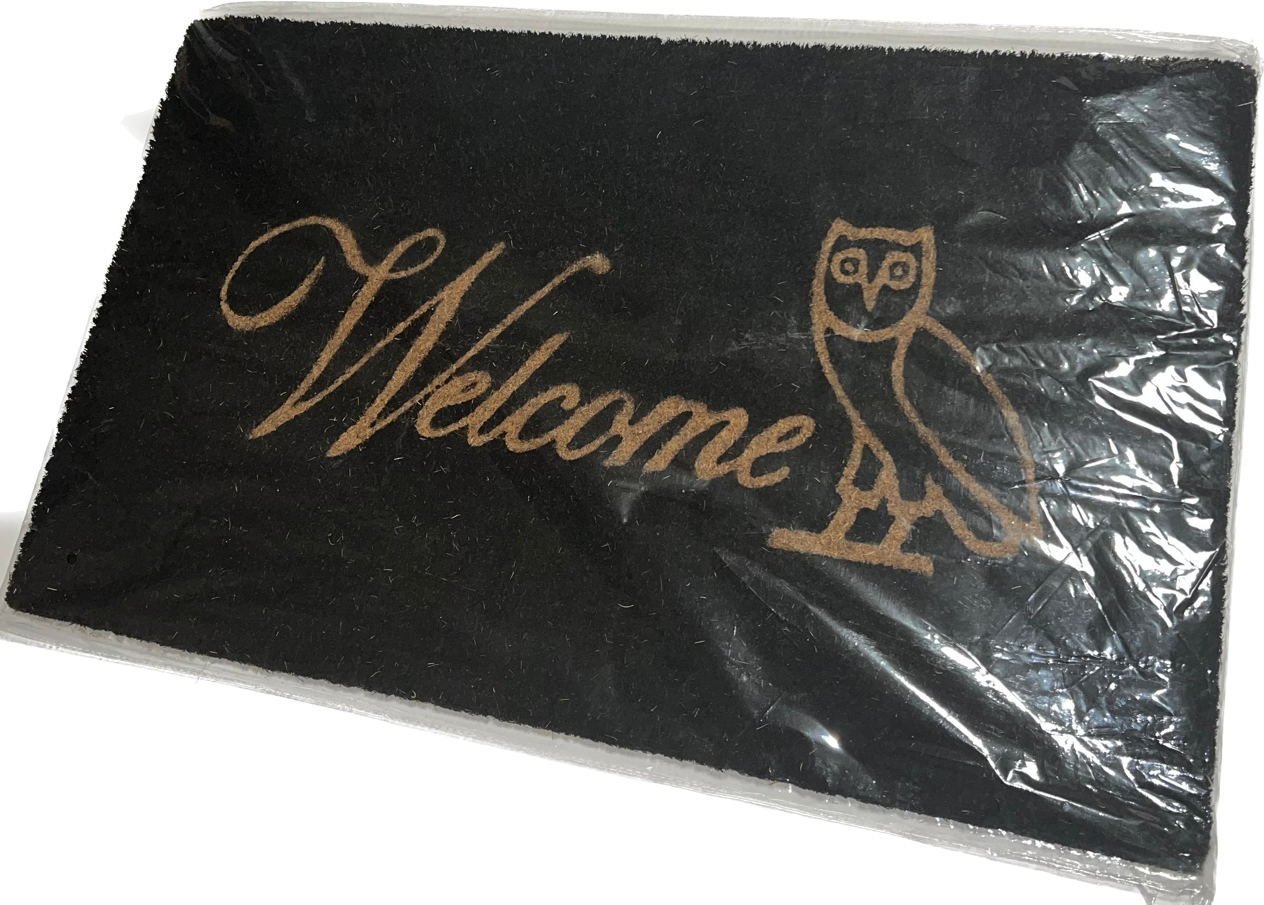 OVO Welcome Mat