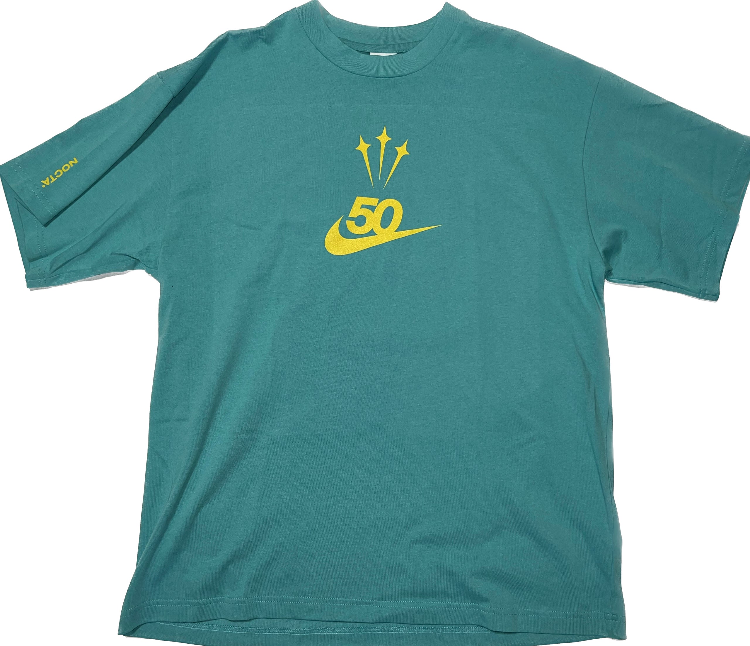 NOCTA x Nike 50th Anniversary T-shirt