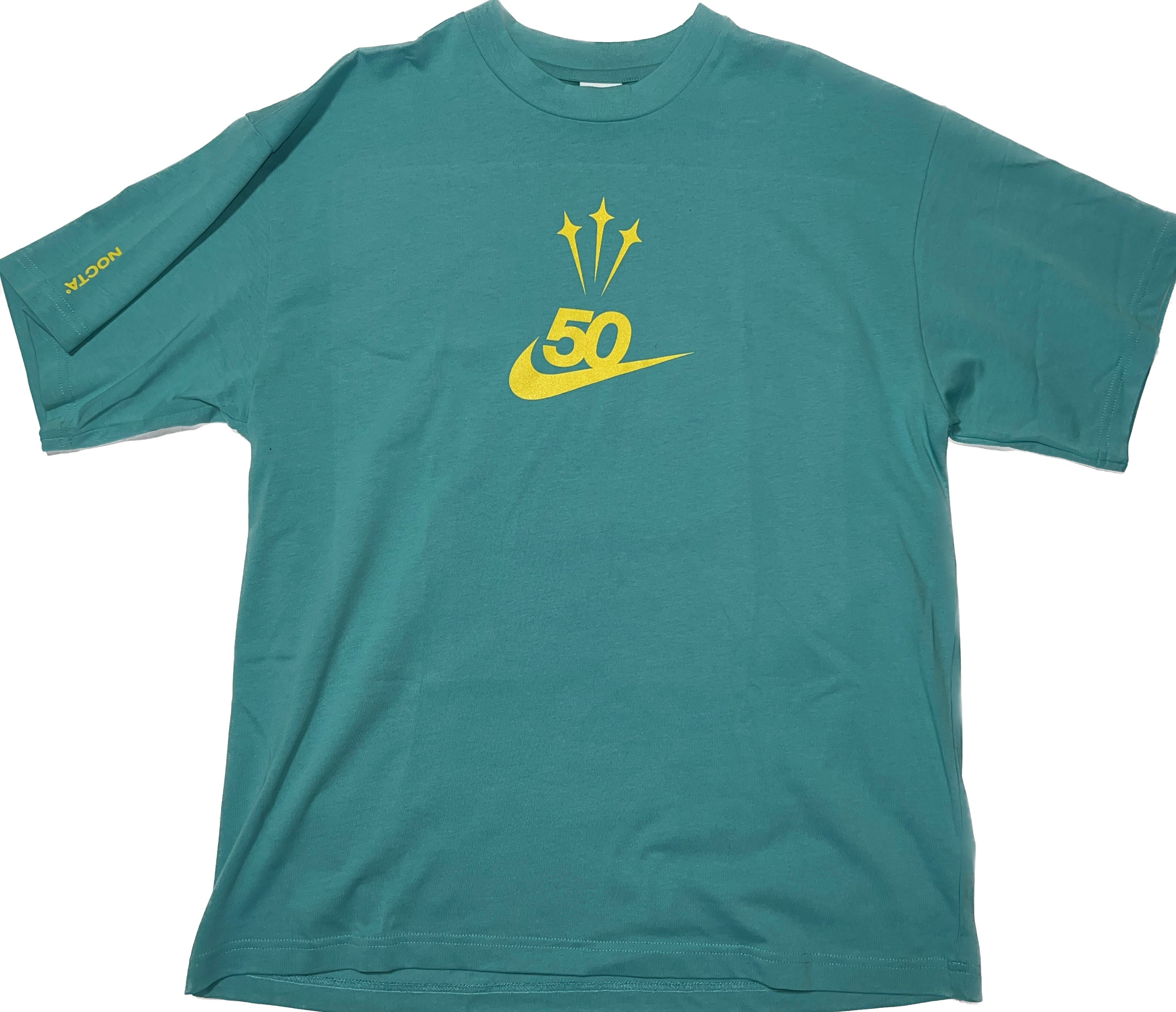 NOCTA x Nike 50th Anniversary T-shirt