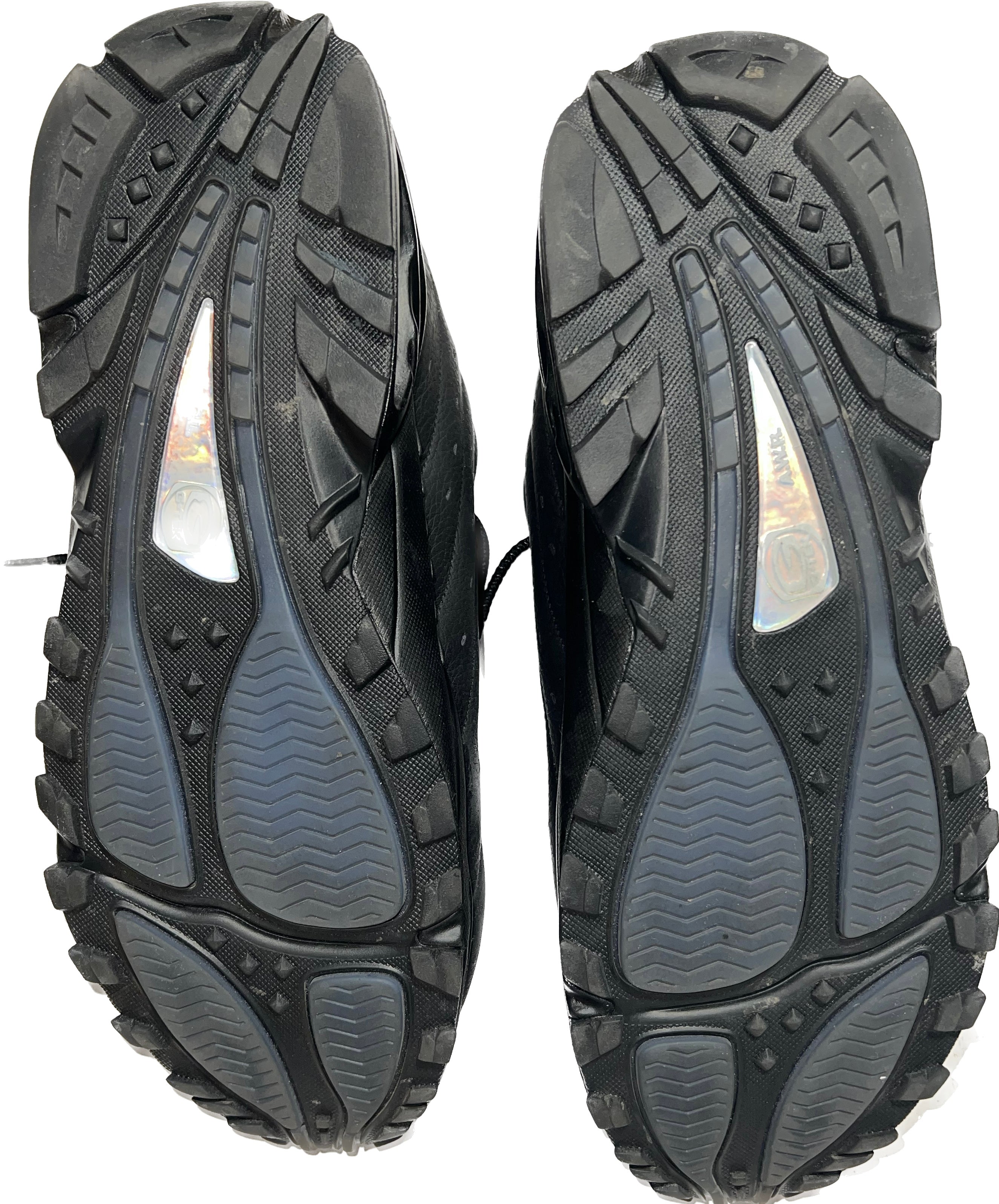 NOCTA Hot Step Air Terra
