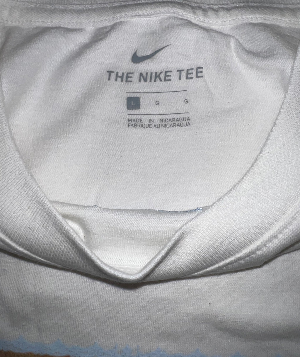 Nike x Certified Lover Boy Twins T-shirt