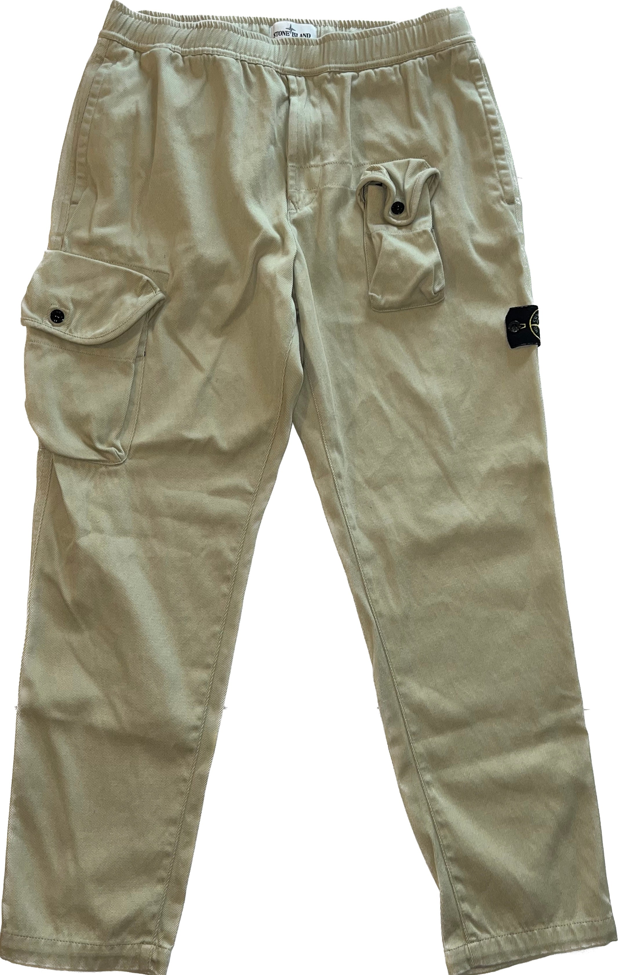 Stone Island Pants