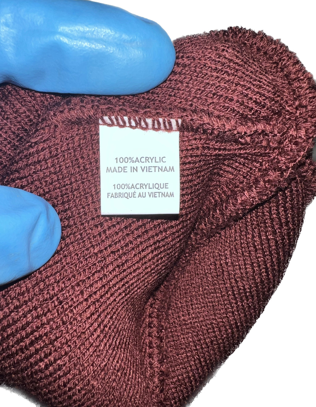 Sp5der Longlegs Beanie