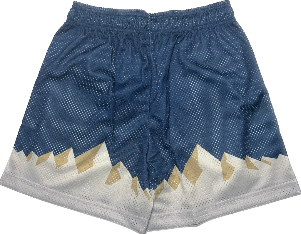 Eric Emanuel EE Basic Shorts