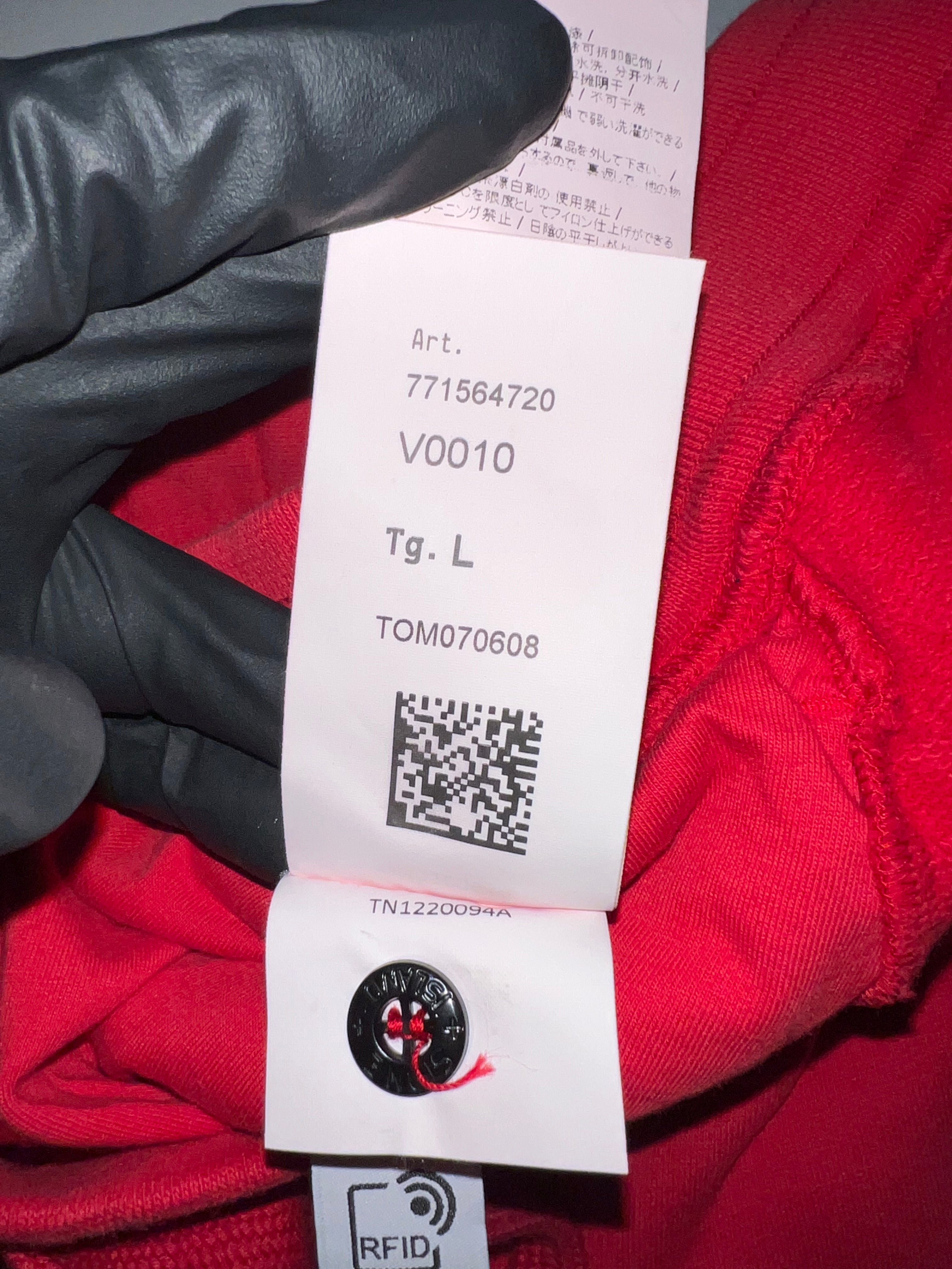 Stone Island Sweatpants