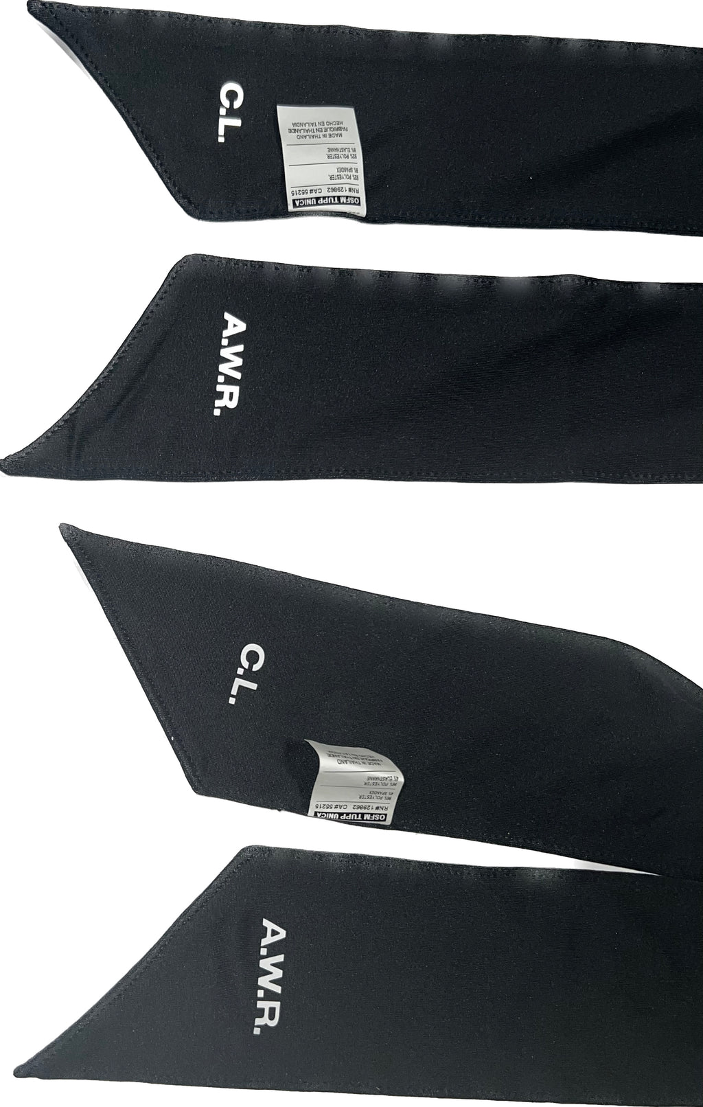 Unreleased NOCTA Head Tie