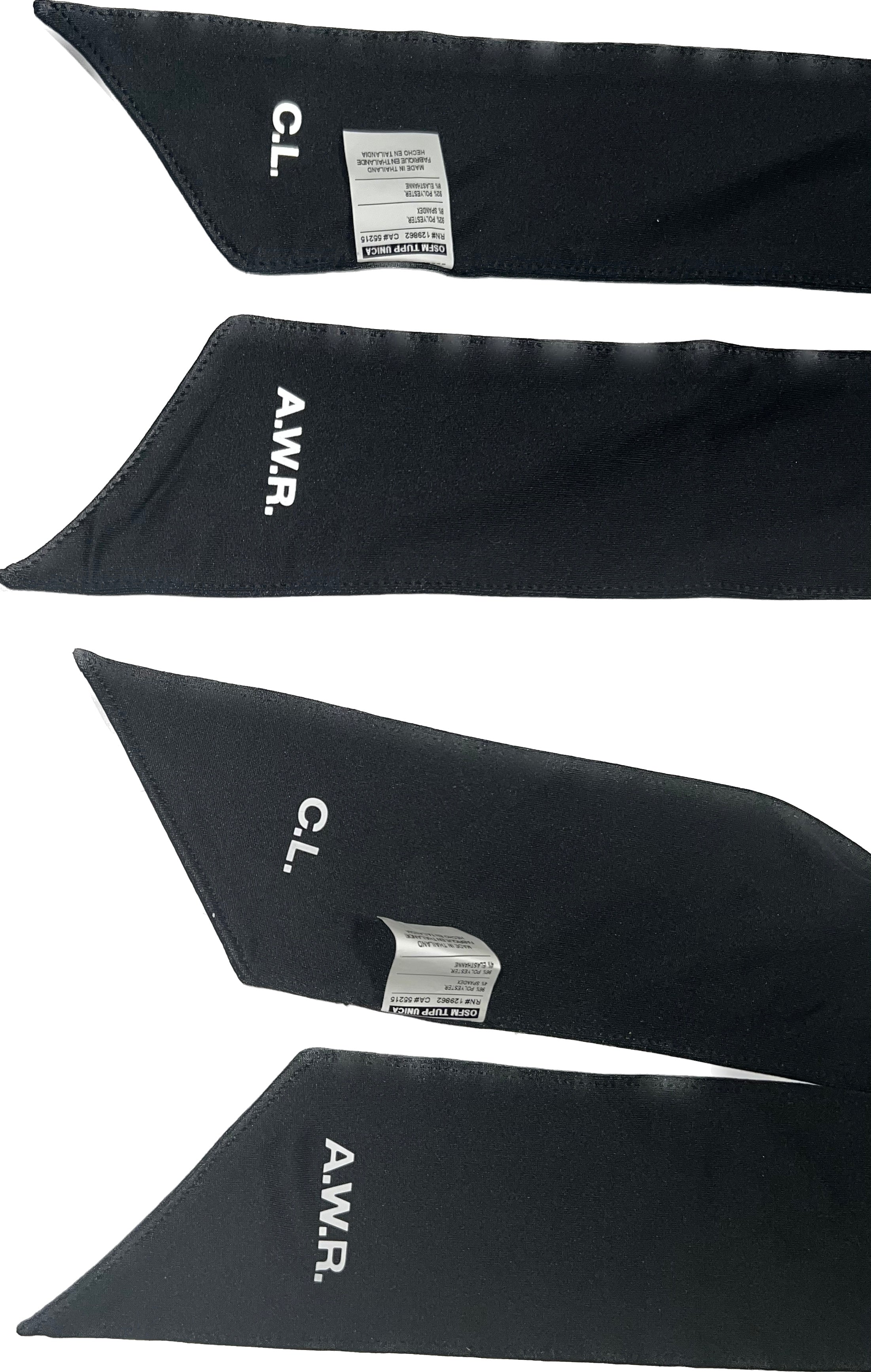 Unreleased NOCTA Head Tie