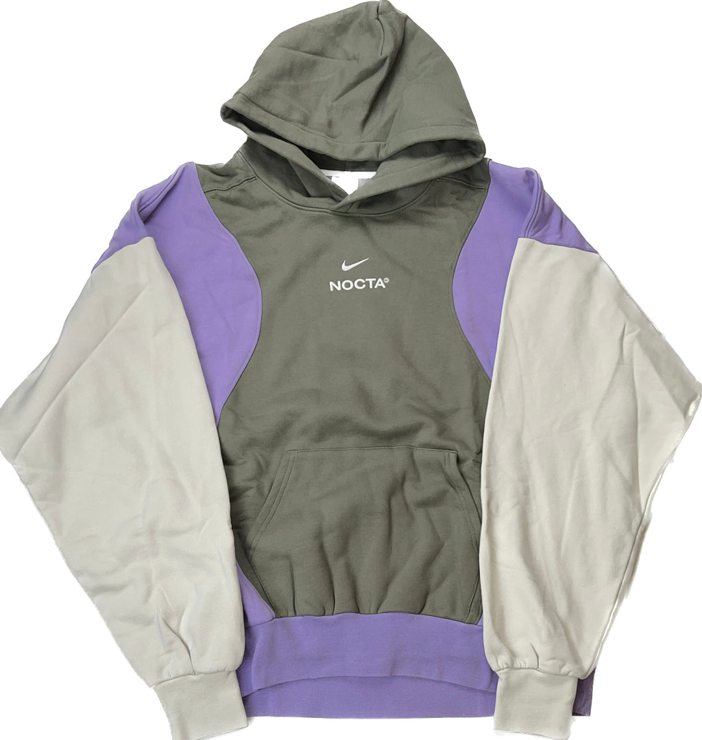 NOCTA x Defective Garments Hoodie