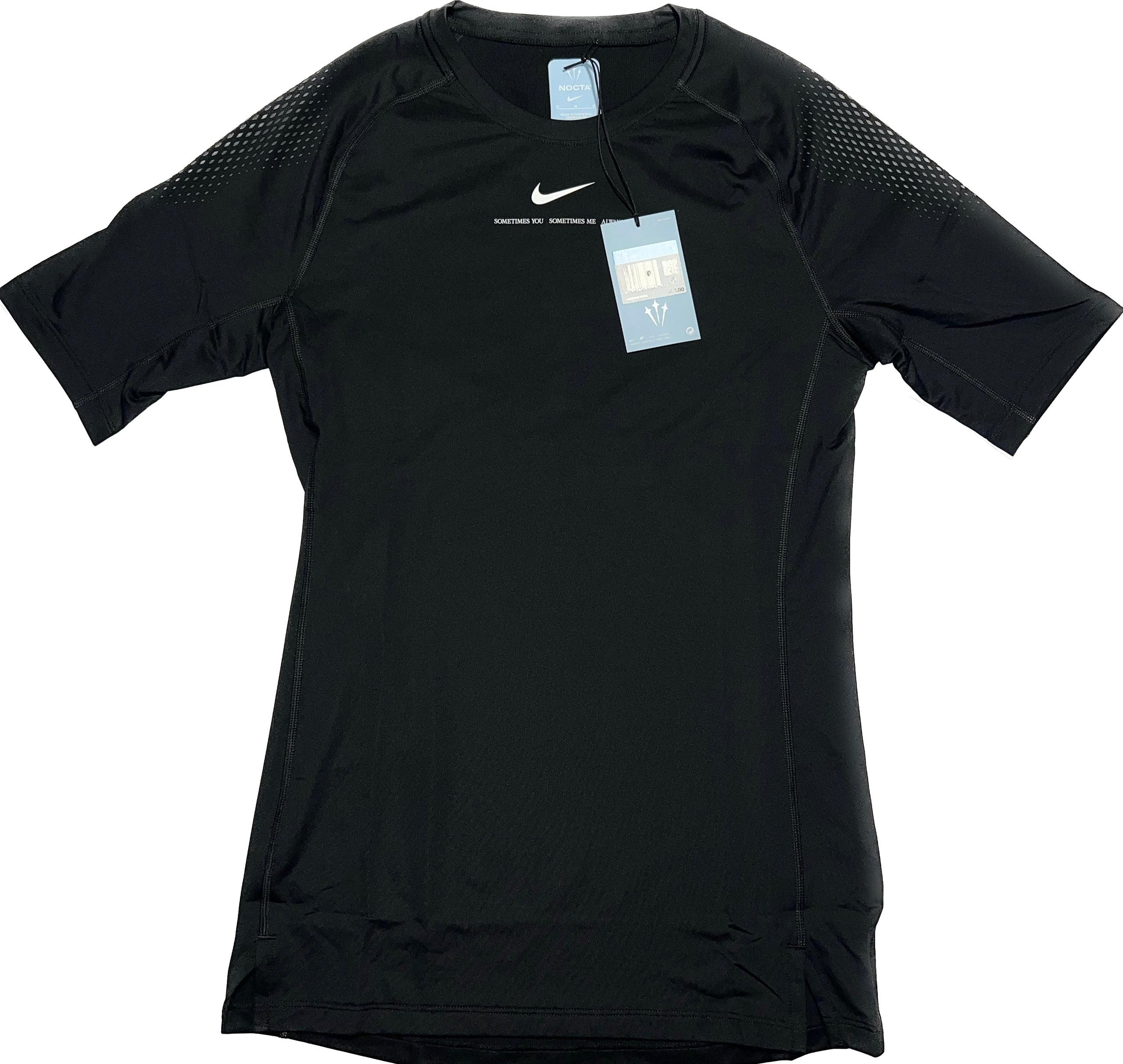 NOCTA Compression Short Sleeve