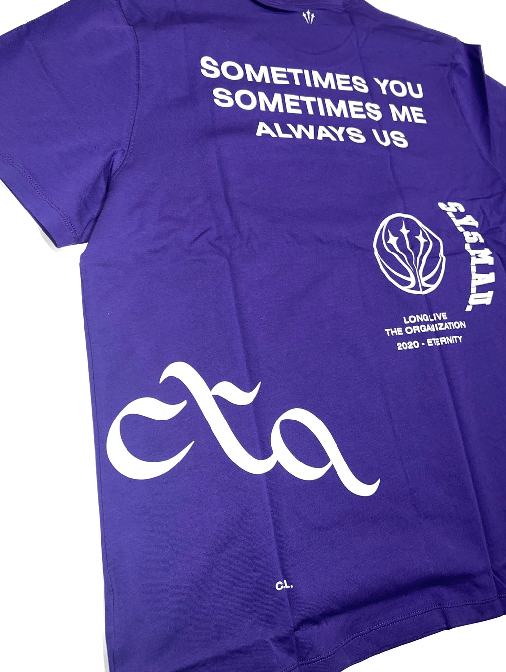 NOCTA Basketball T-shirt