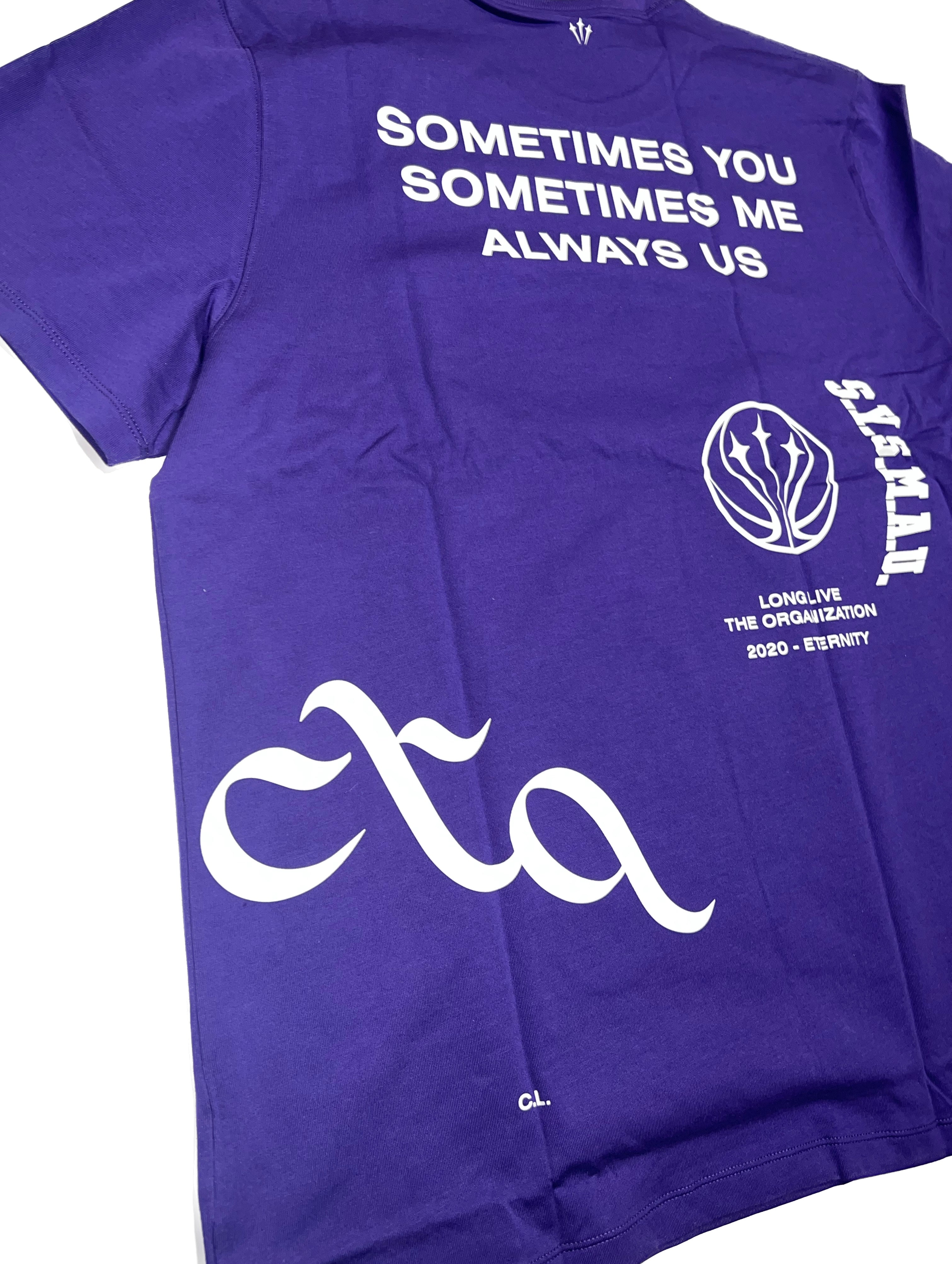 NOCTA Basketball T-shirt