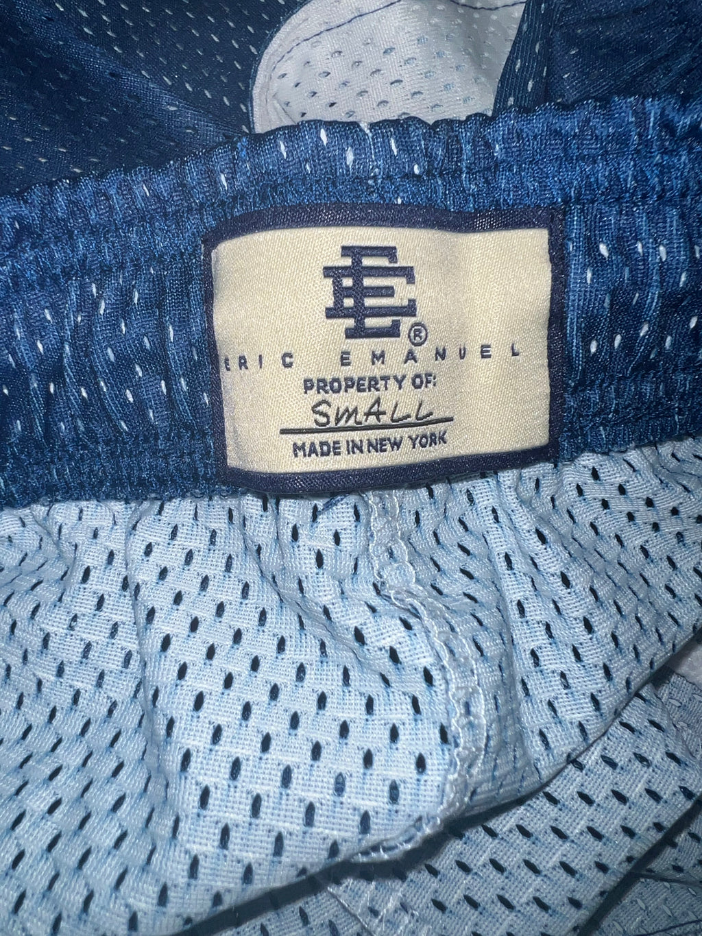 Eric Emanuel EE Basic Shorts