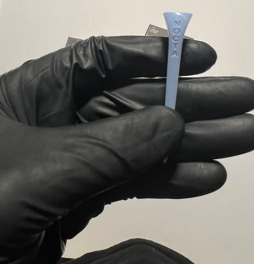 Unreleased NOCTA Golf Tees