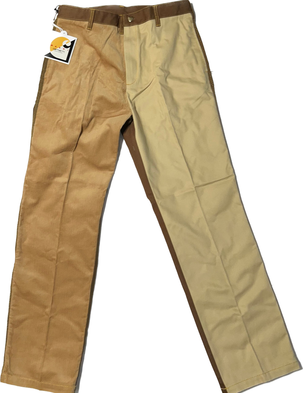 Marni x Carhartt Pants
