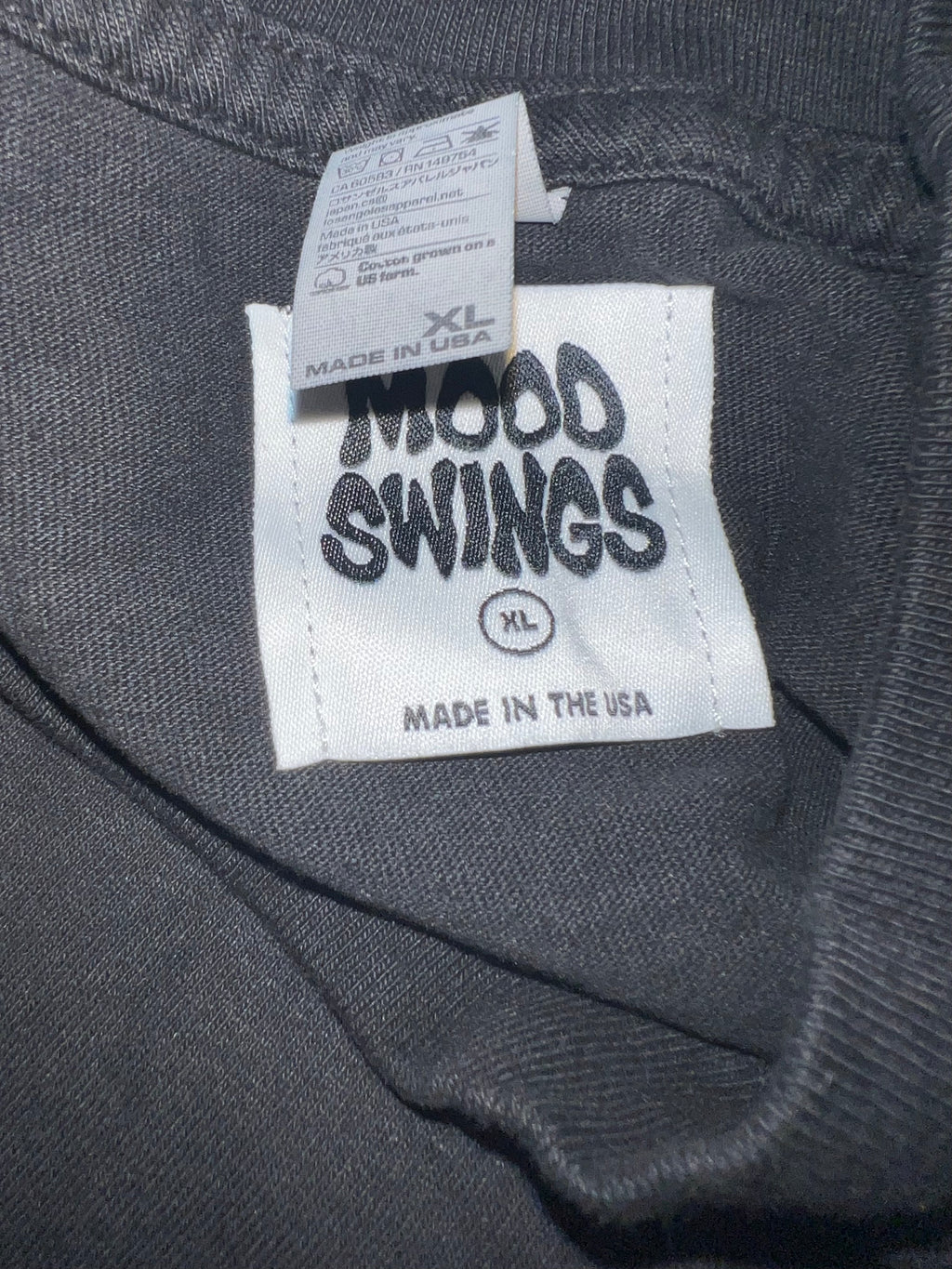Mood Swings T-shirt