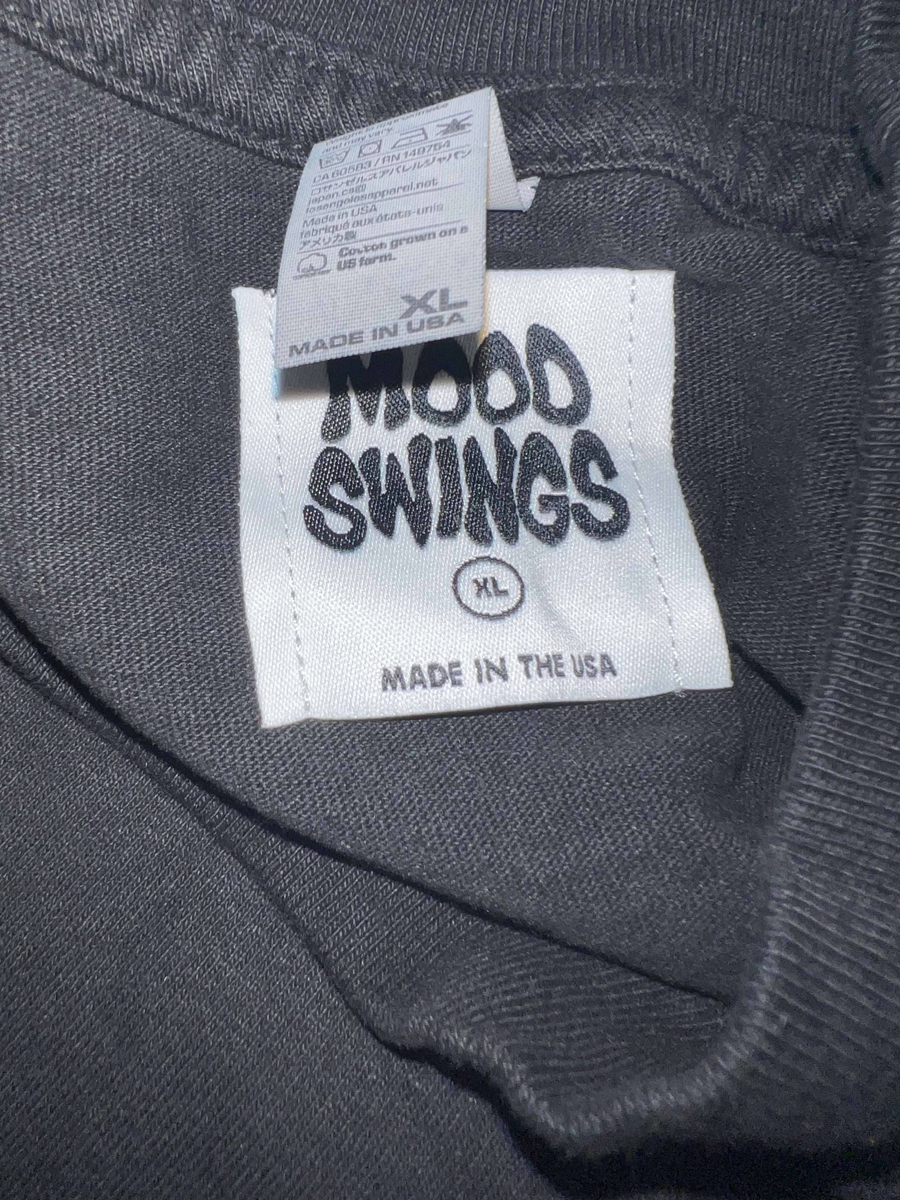 Mood Swings T-shirt