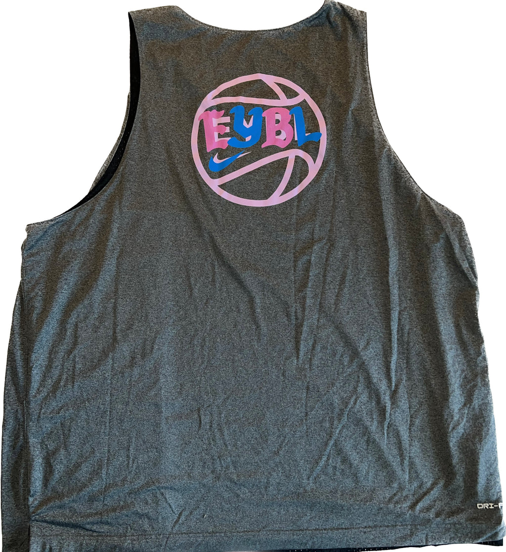 Nike EYBL Jersey