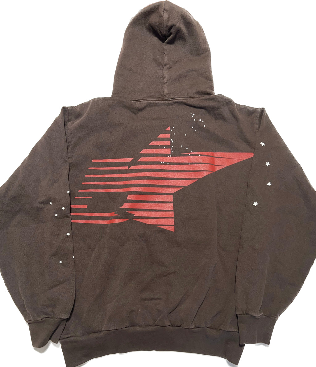 Sp5der Araignee Hoodie