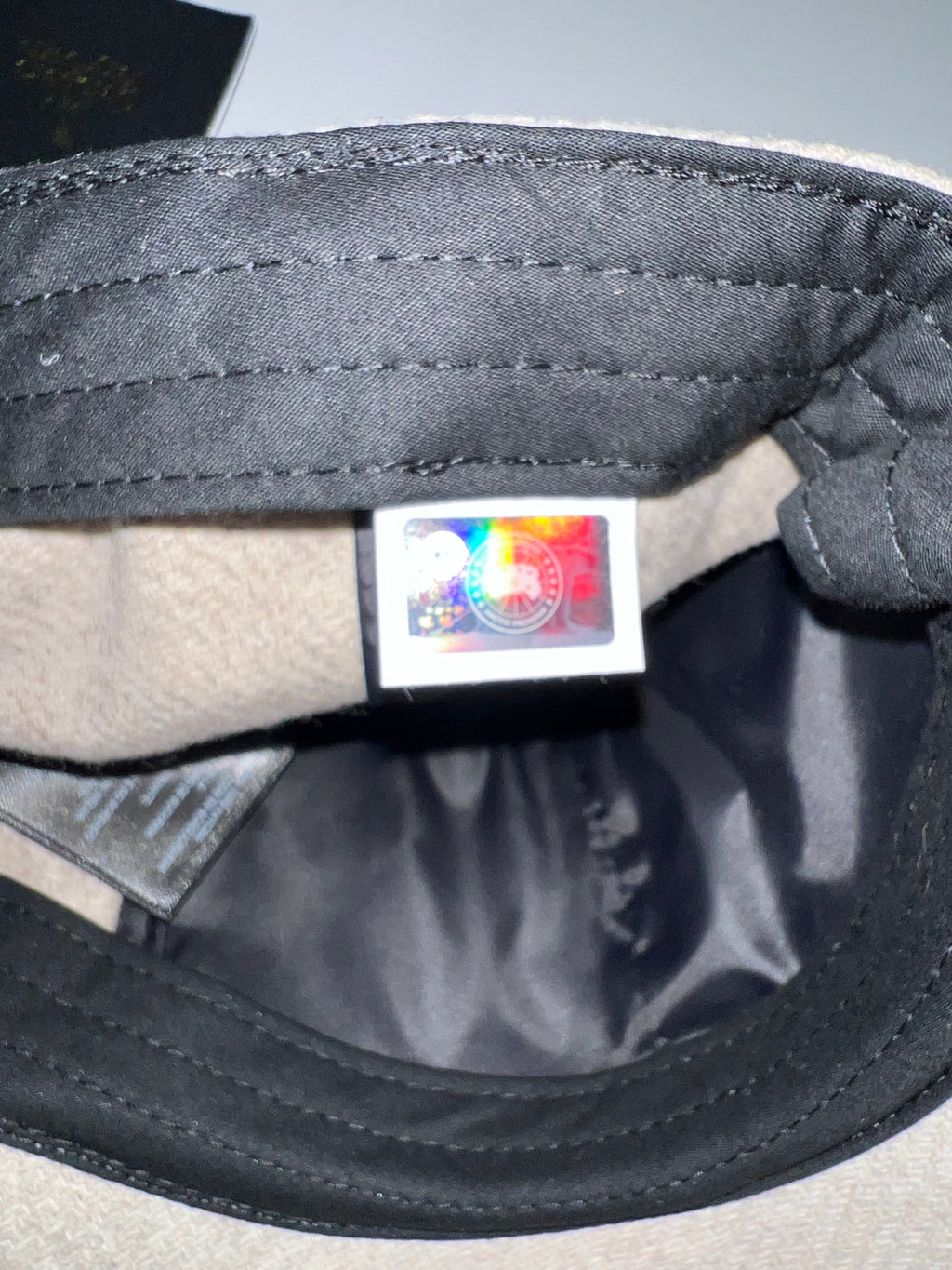 OVO x Canada Goose Sportscap