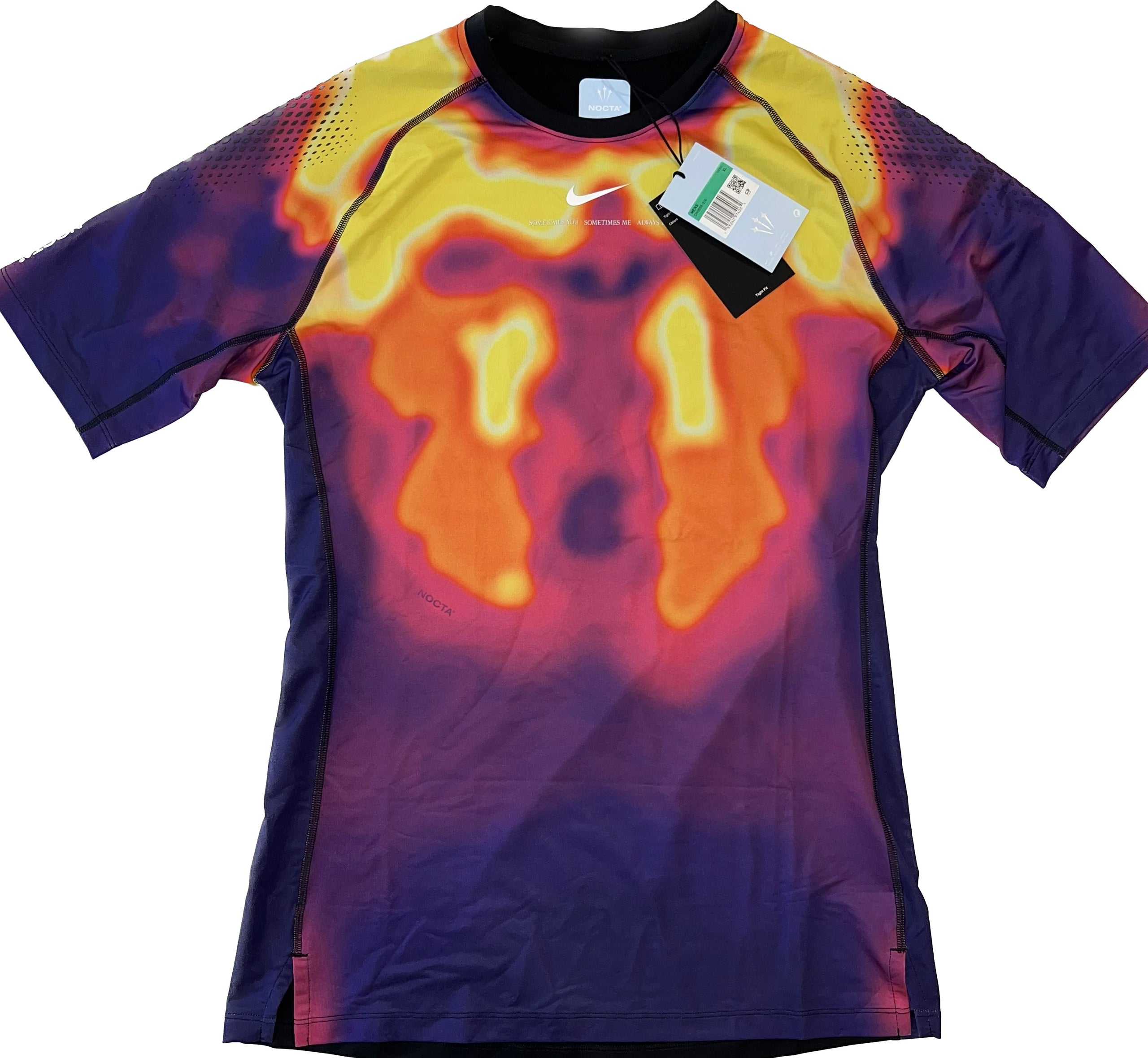 NOCTA Compression Short Sleeve