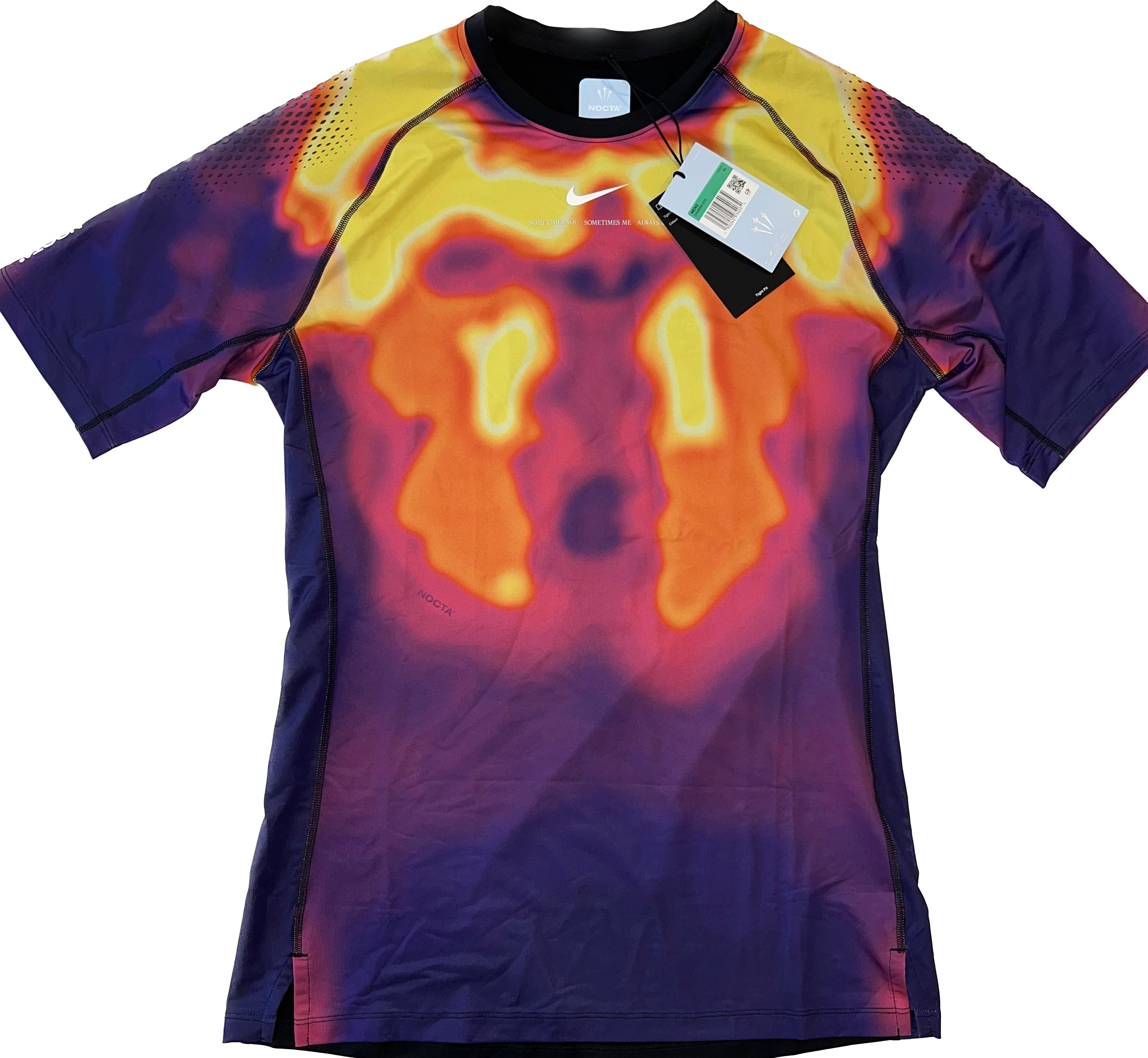 NOCTA Compression Short Sleeve