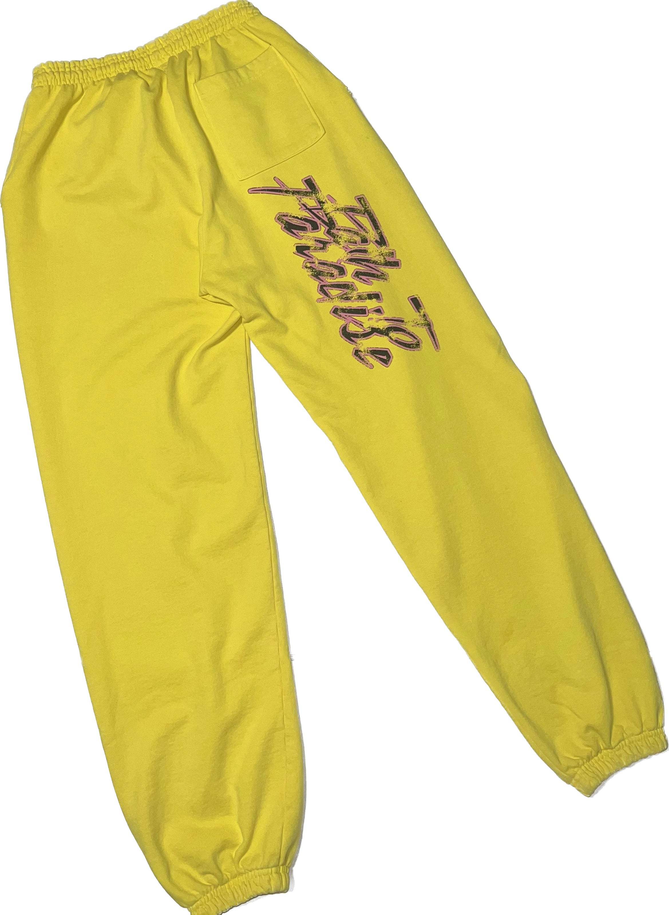 HS Capsule 8 Sweatpants
