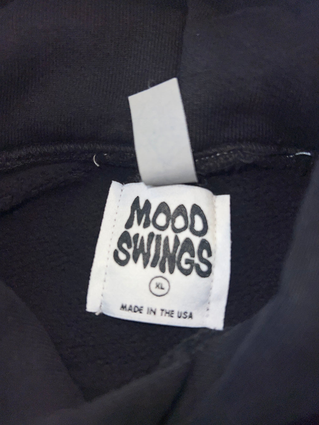 Mood Swings Hoodie