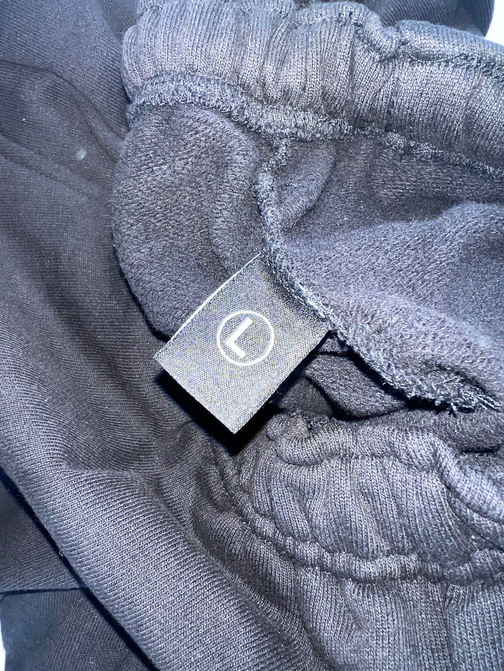 Sp5der Wait Sweatpants