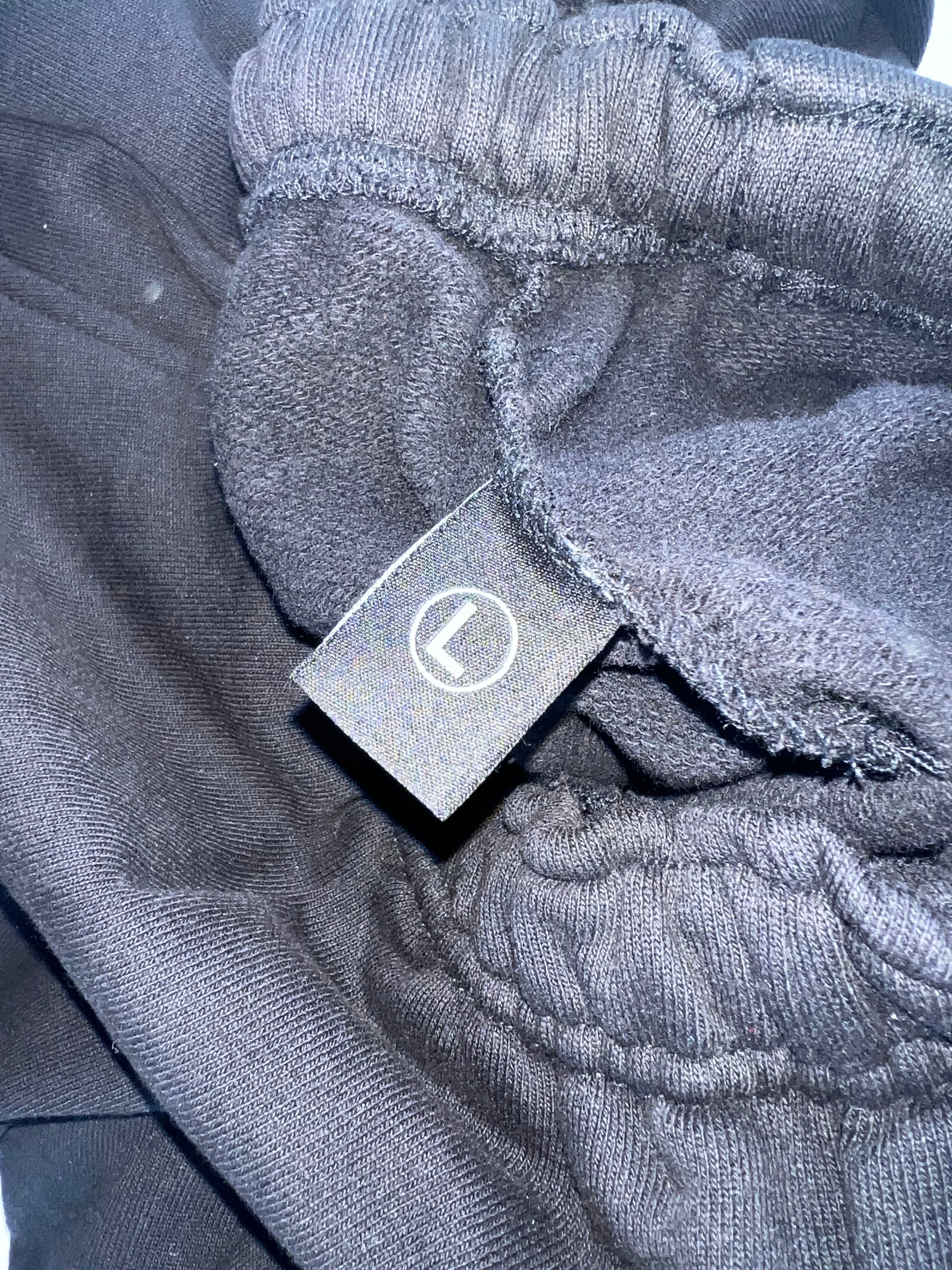 Sp5der Wait Sweatpants