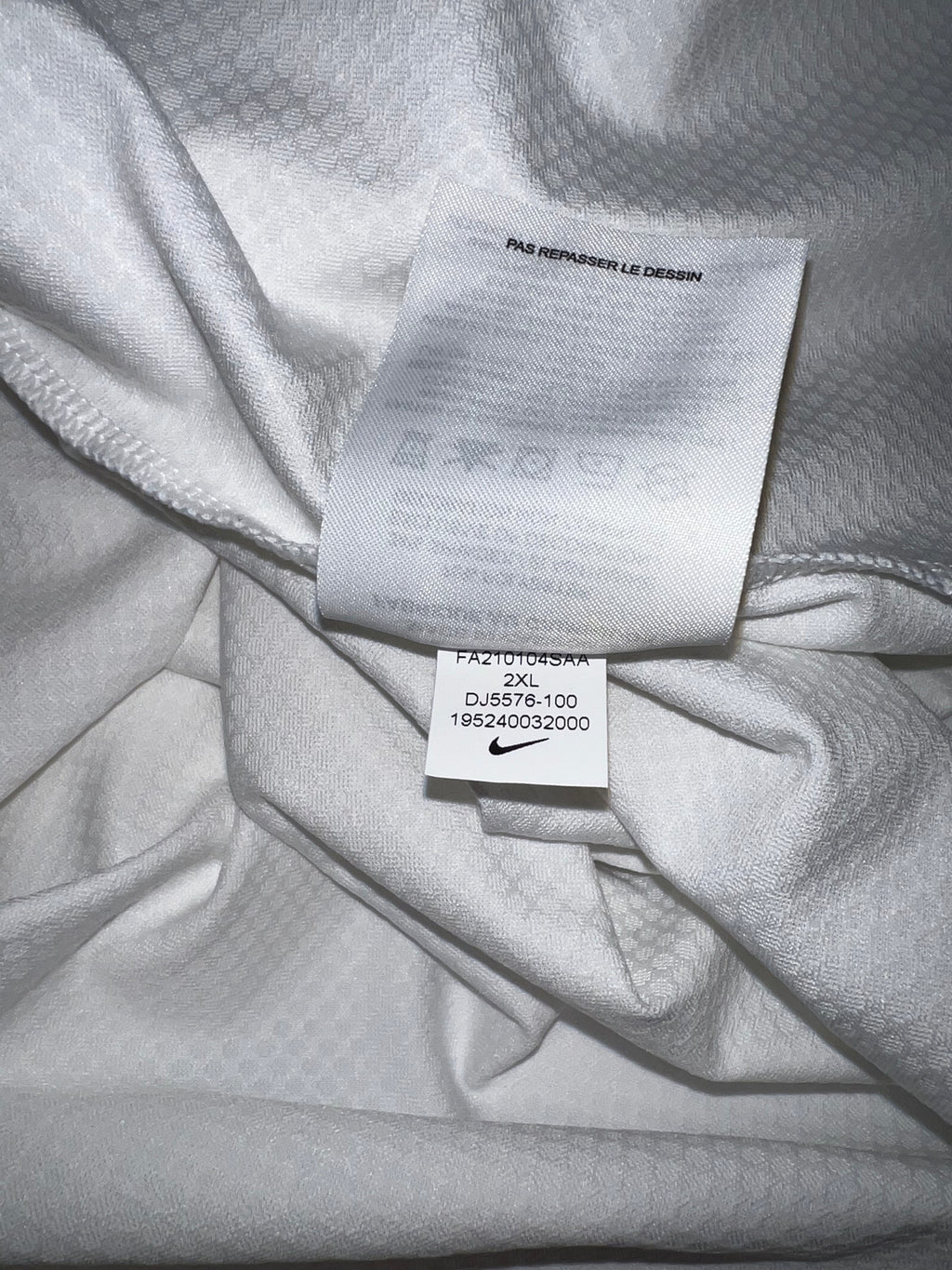NOCTA Mock Neck